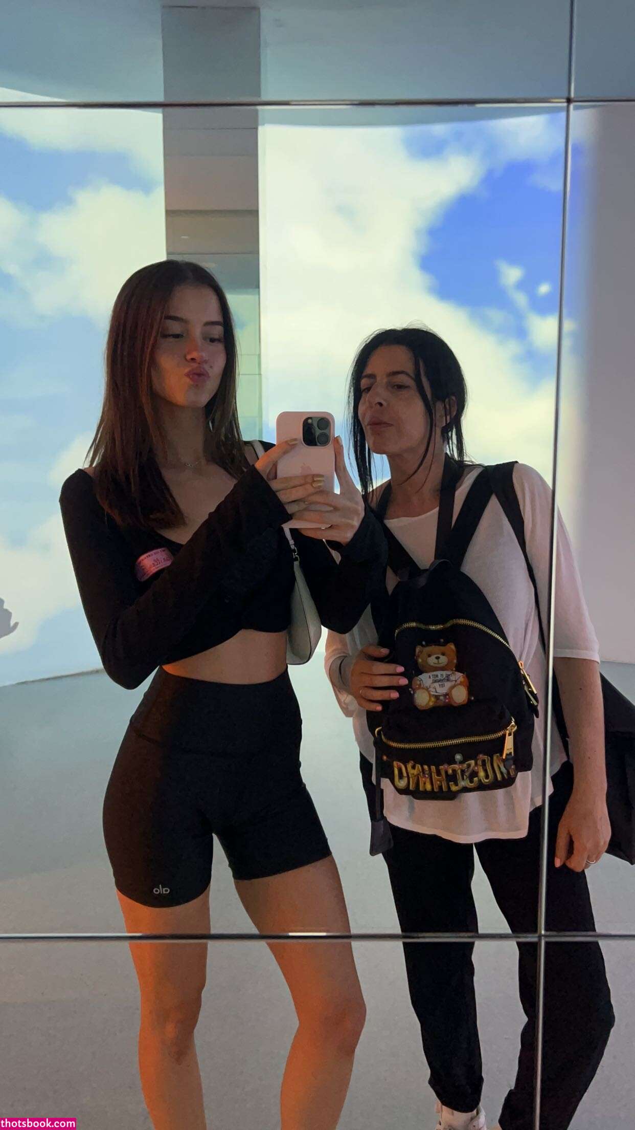 Lea Elui Nude OnlyFans Photos #3 406655