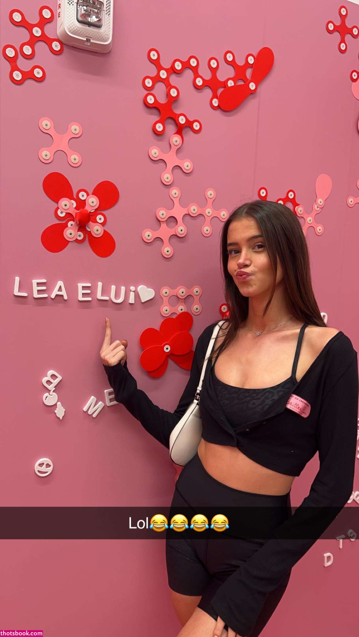 Lea Elui Nude OnlyFans Photos #3 406662