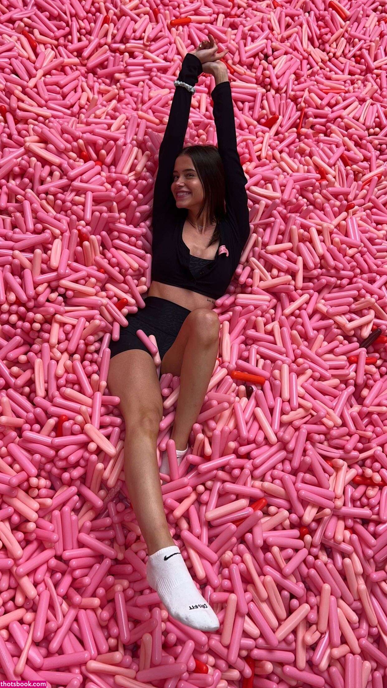 Lea Elui Nude OnlyFans Photos #3 406665