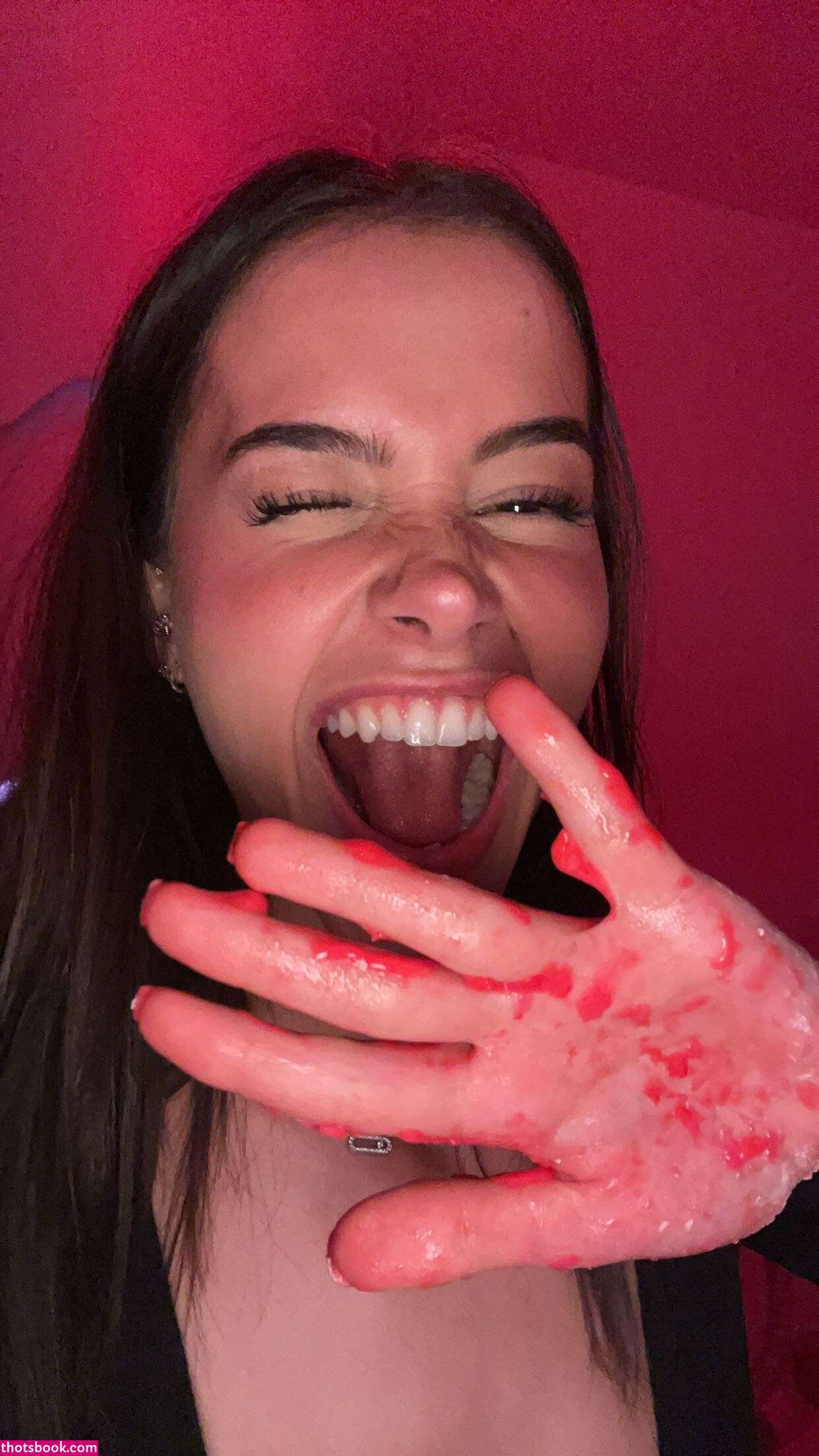 Lea Elui Nude OnlyFans Photos #3 406666