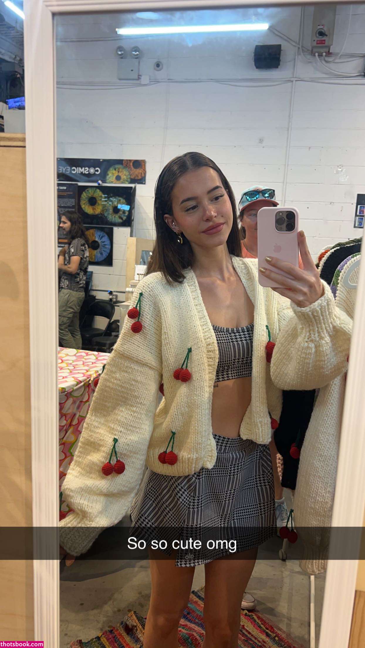 Lea Elui Nude OnlyFans Photos #5 406682