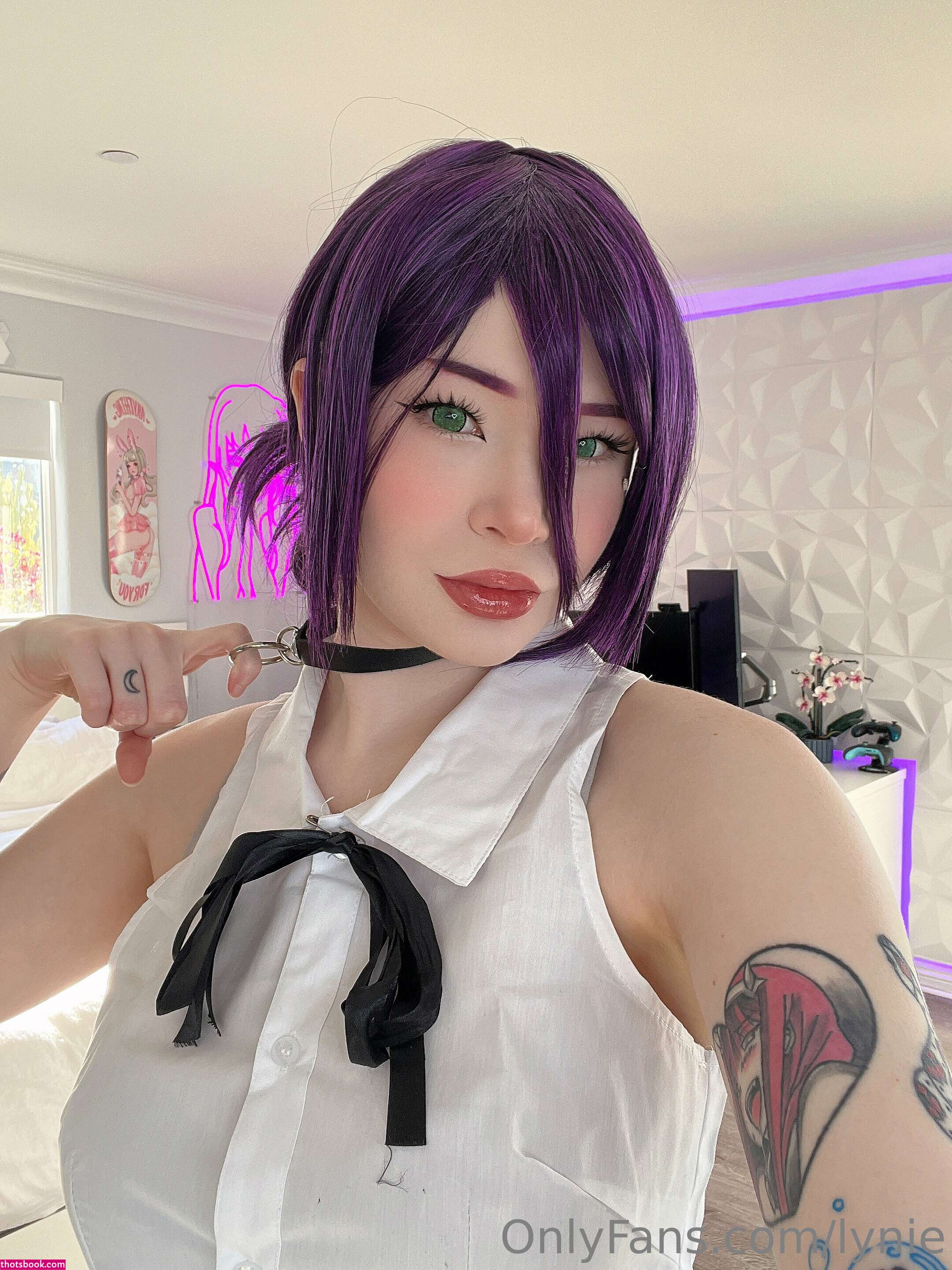 lynienicole Nude OnlyFans Photos #16 406783