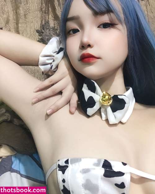 miraaamiku Nude OnlyFans Photos #1 406946