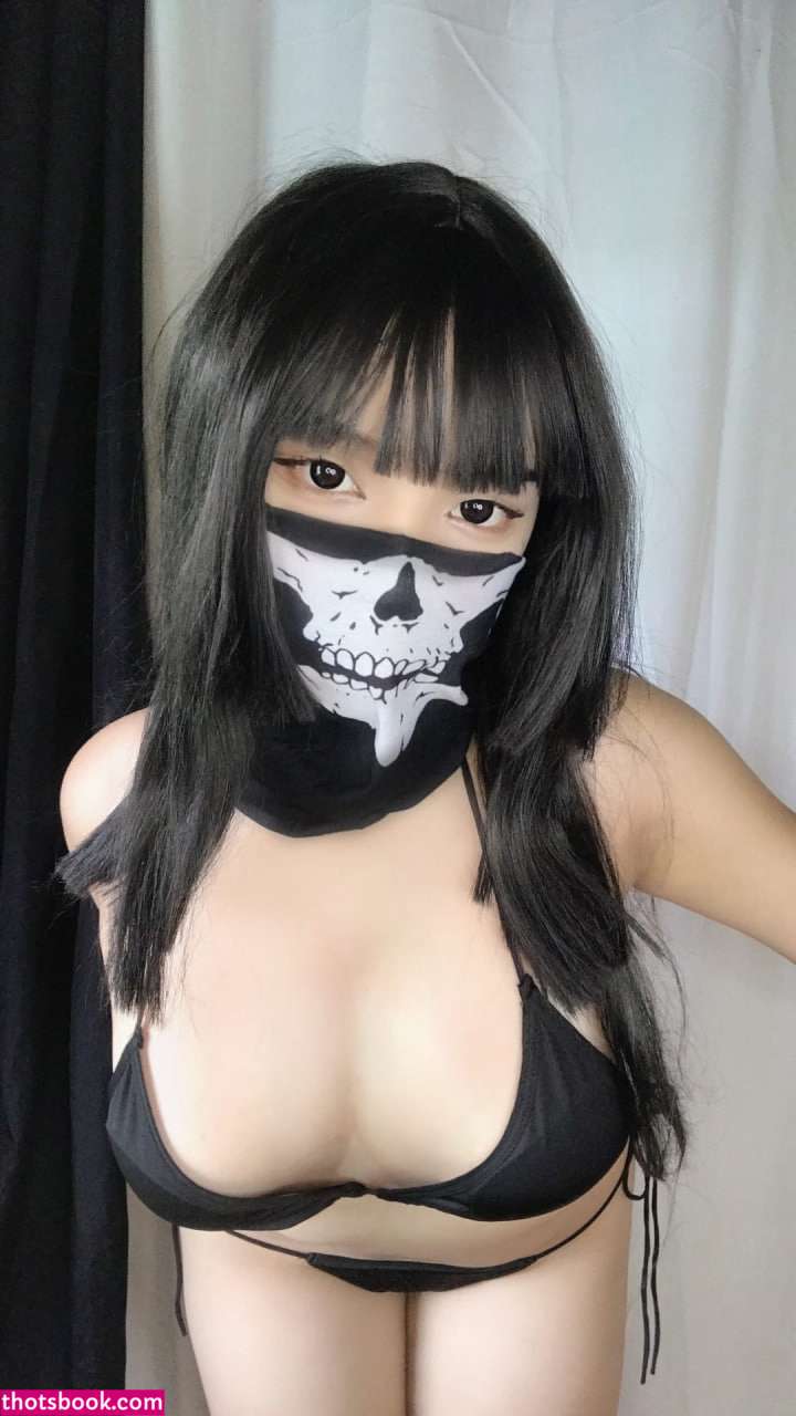 miraaamiku Nude OnlyFans Photos #3 406954