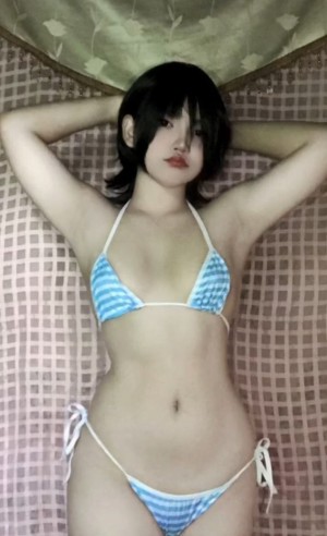 miraaamiku Nude OnlyFans Photos #5