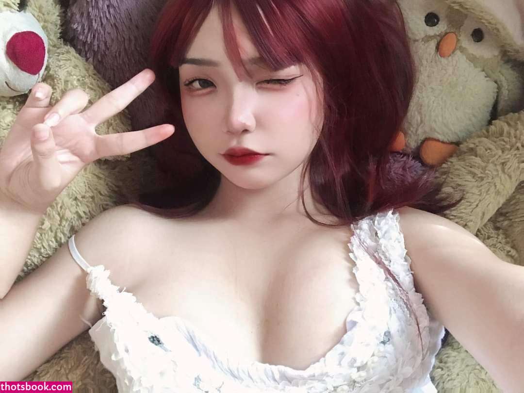 miraaamiku Nude OnlyFans Photos #6 406964