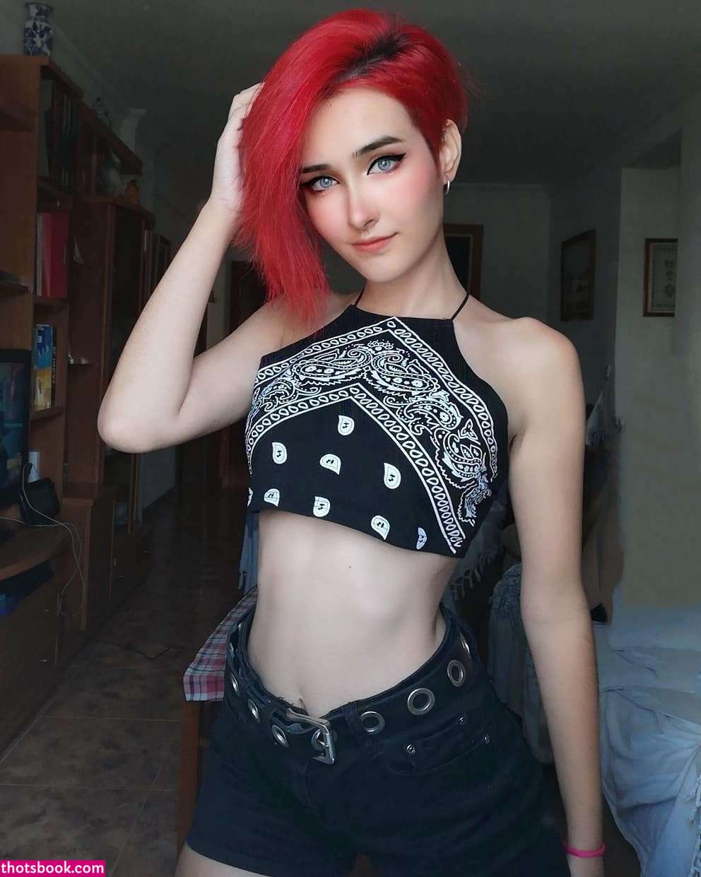 Nyukix Nude OnlyFans Photos #1 407000