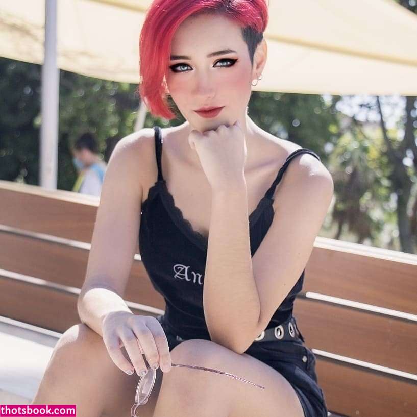 Nyukix Nude OnlyFans Photos #2 407002