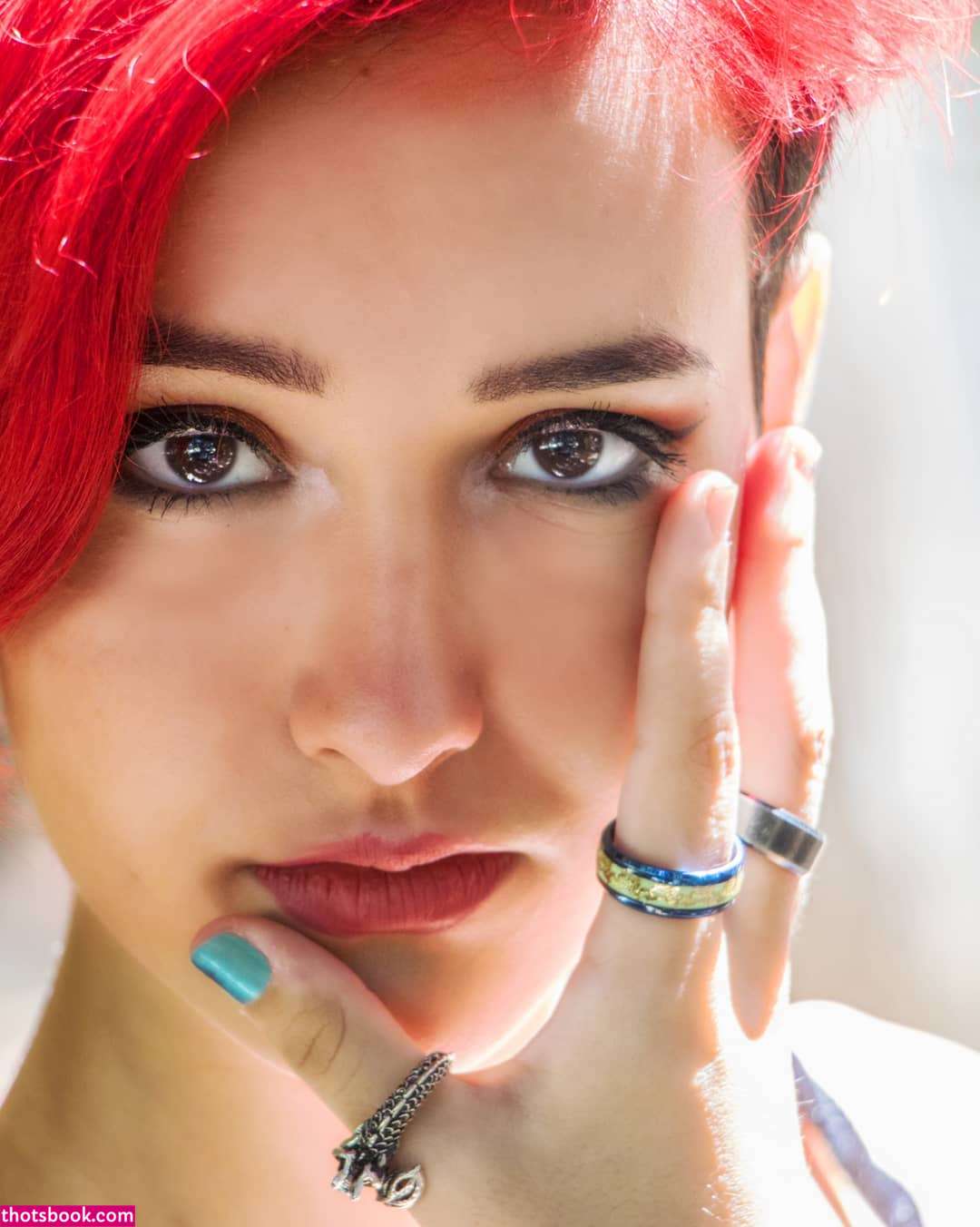 Nyukix Nude OnlyFans Photos #2 407003