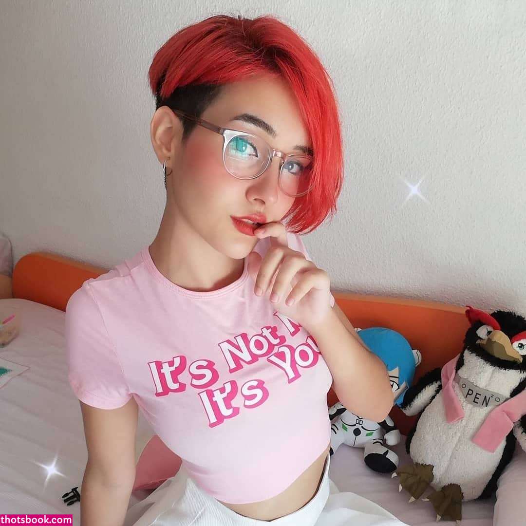 Nyukix Nude OnlyFans Photos #2 407004