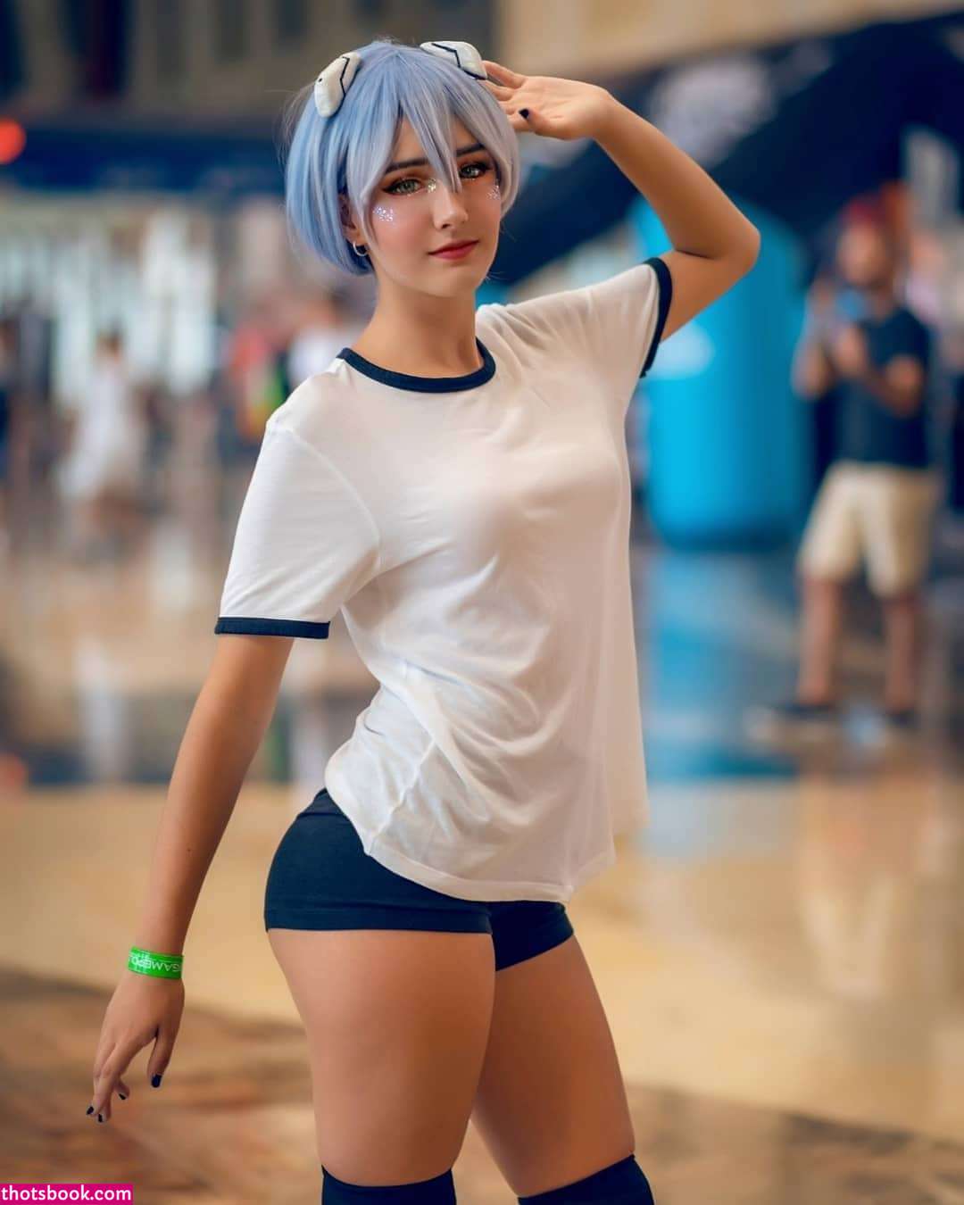 Nyukix Nude OnlyFans Photos #2 407005