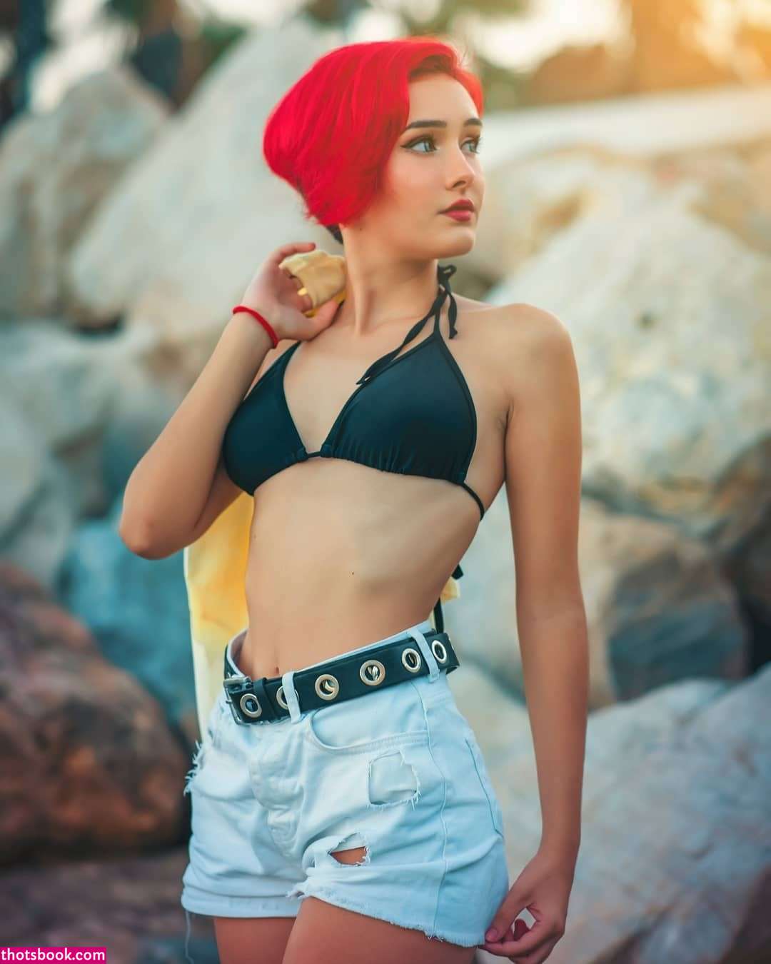 Nyukix Nude OnlyFans Photos #2 407011