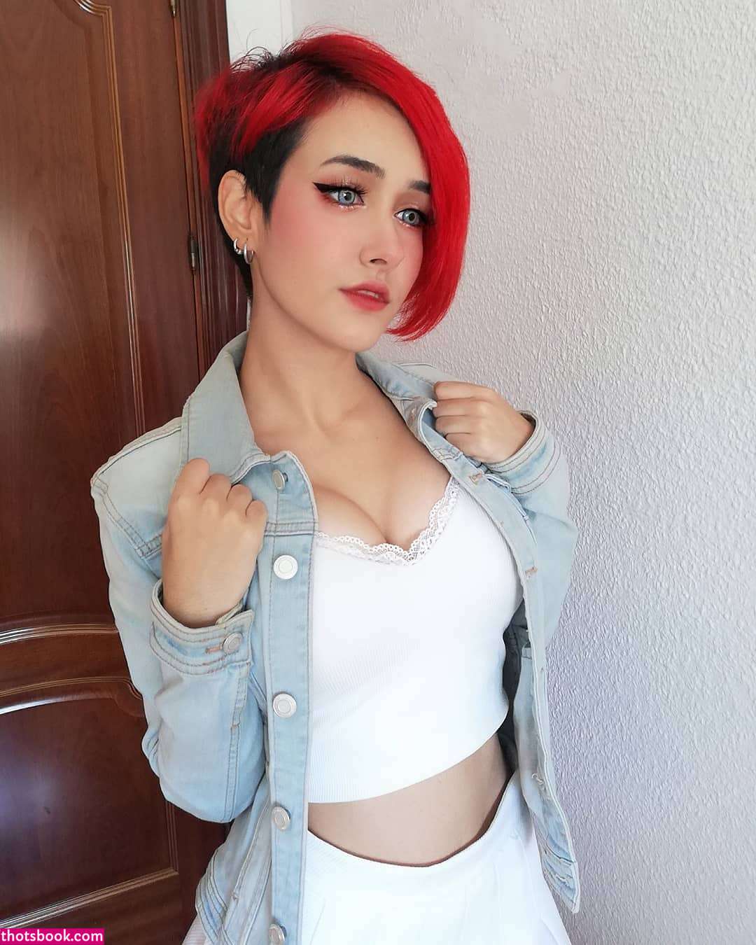 Nyukix Nude OnlyFans Photos #2 407014