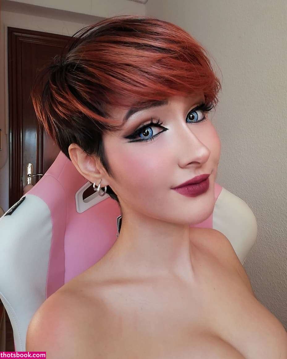 Nyukix Nude OnlyFans Photos #2 407015