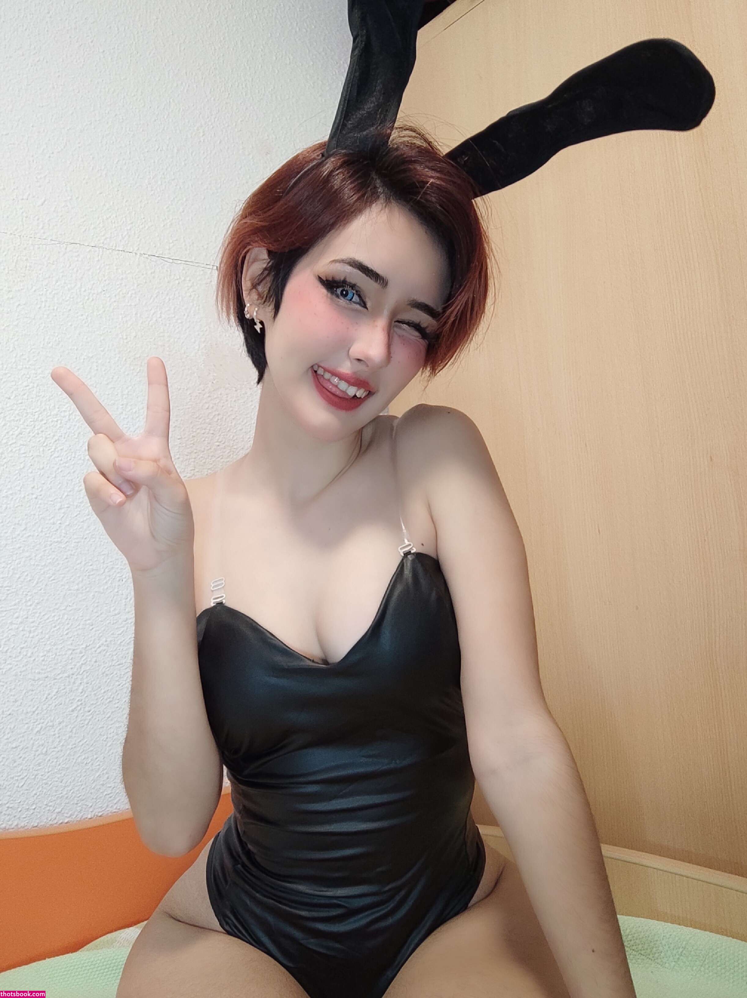 Nyukix Nude OnlyFans Photos #4 407036