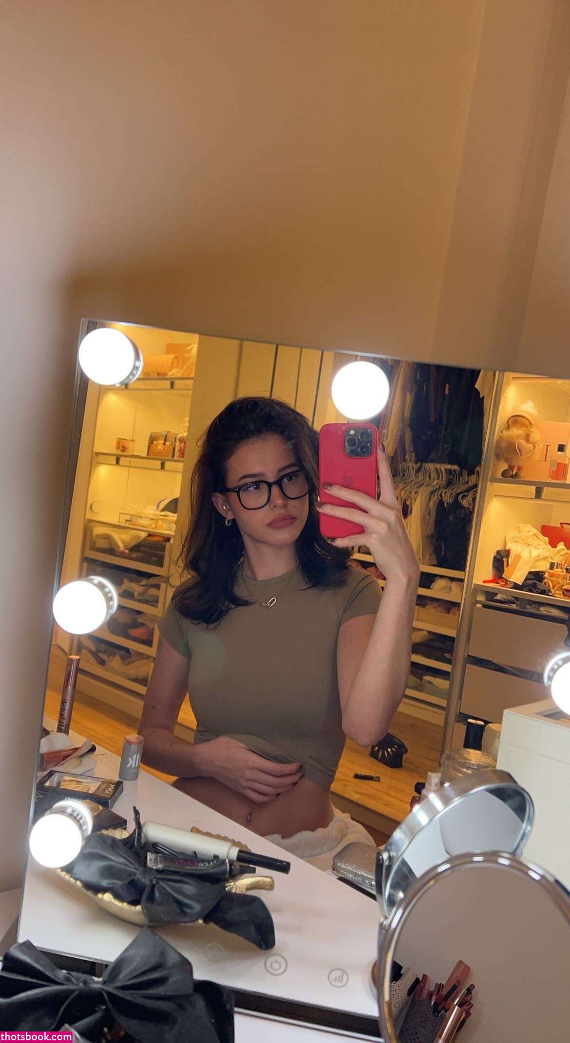 Lea Elui Nude OnlyFans Photos #10 407656