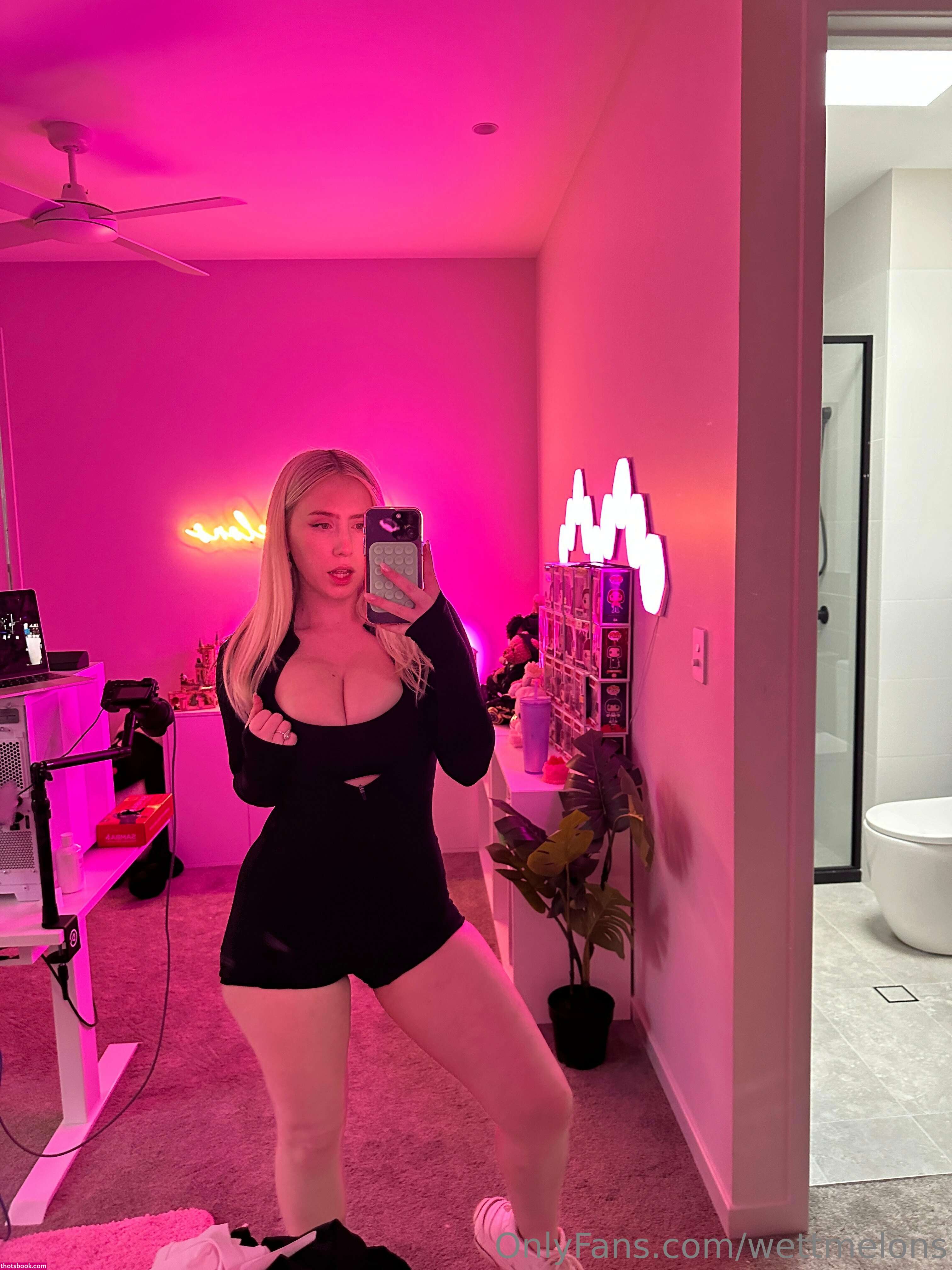 WettMelons Nude OnlyFans Photos #36 407879