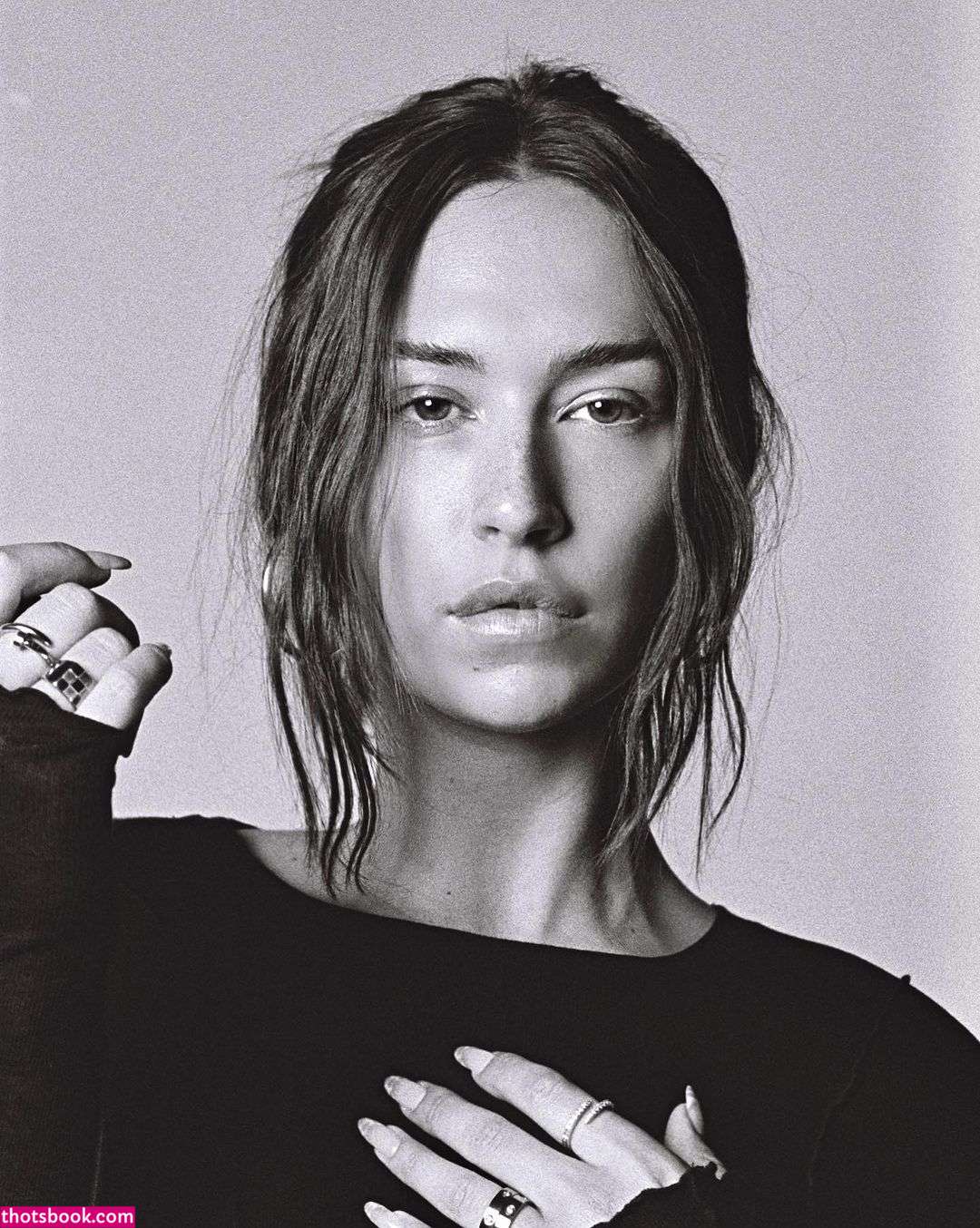 Elsie Hewitt Nude OnlyFans Photos #8 407924