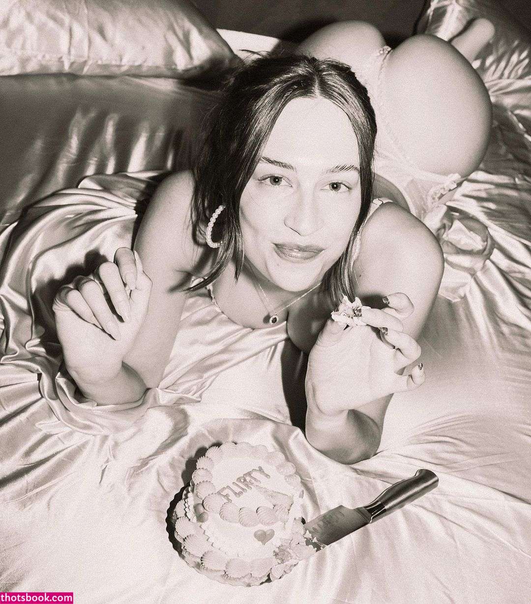 Elsie Hewitt Nude OnlyFans Photos #9 407927