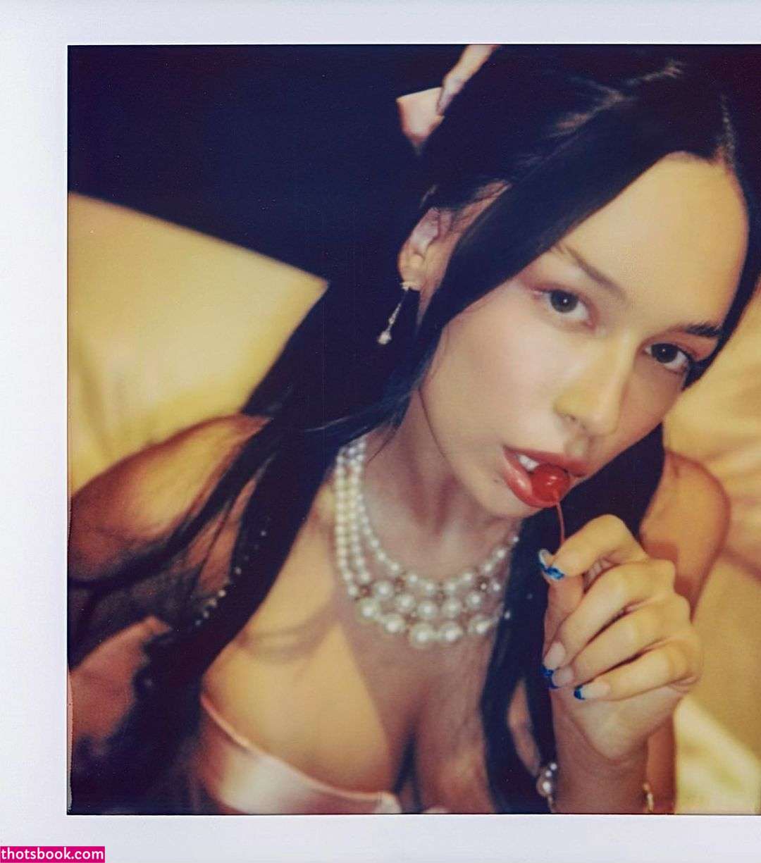 Elsie Hewitt Nude OnlyFans Photos #9 407932