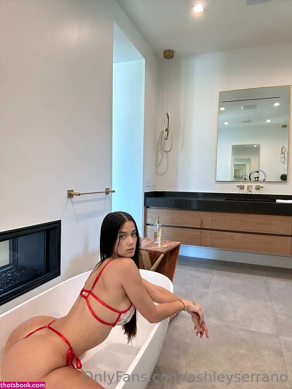 Ashley Serrano Nude OnlyFans Photos #5 417967