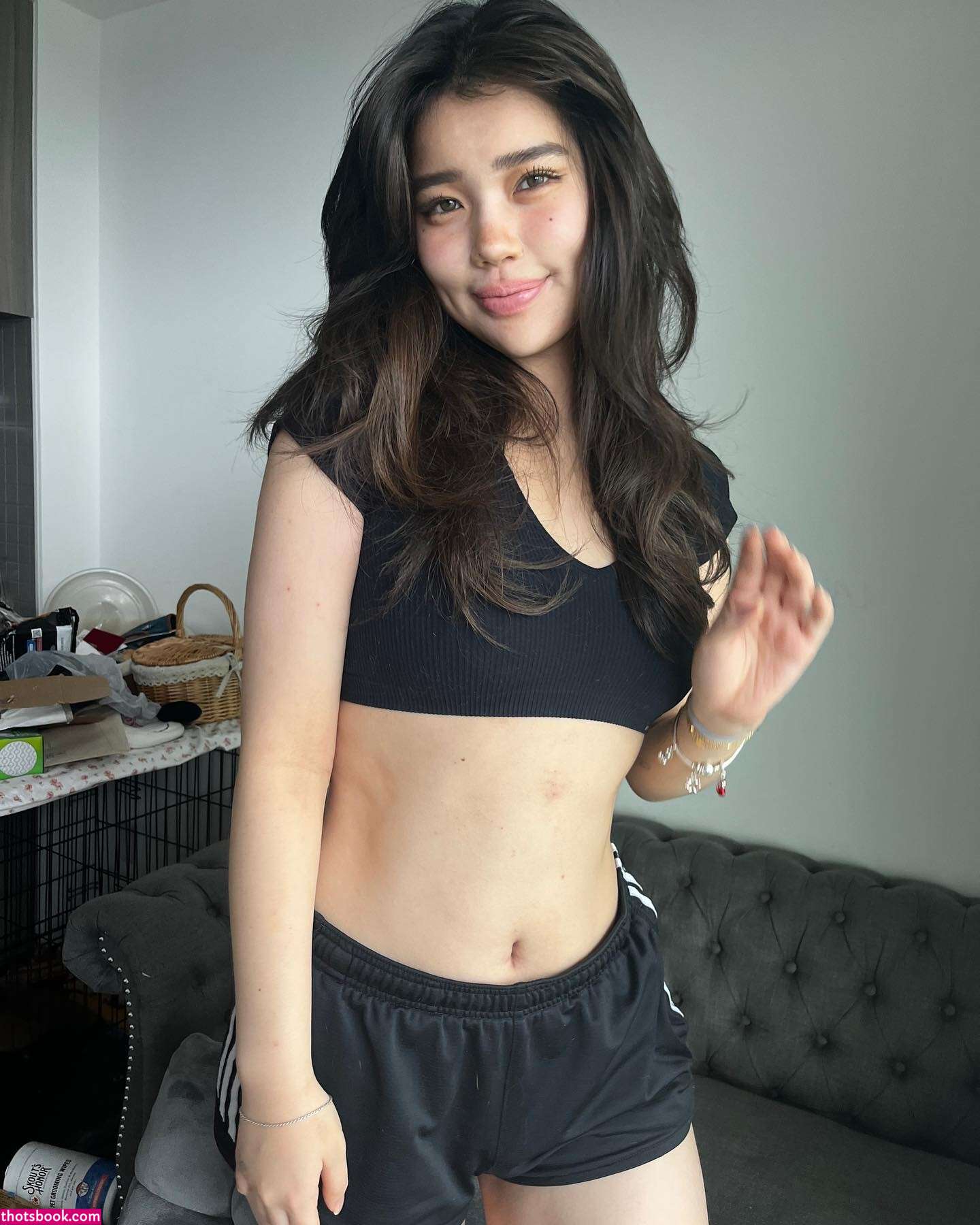 Hannahkae27 Nude Photos #1 418012