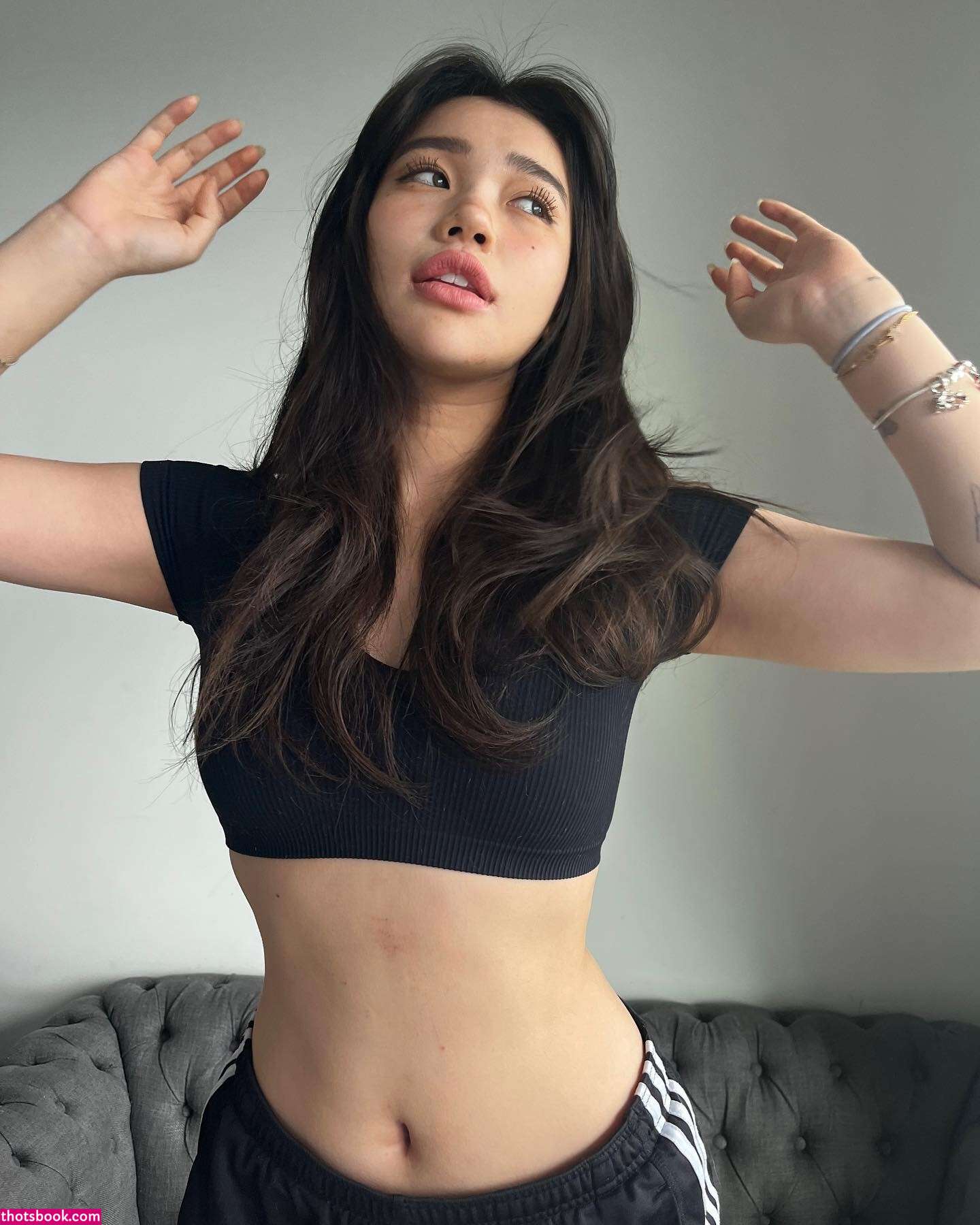 Hannahkae27 Nude Photos #1 418014