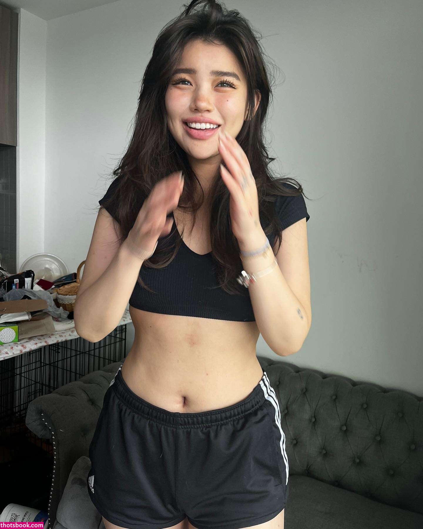 Hannahkae27 Nude Photos #1 418020