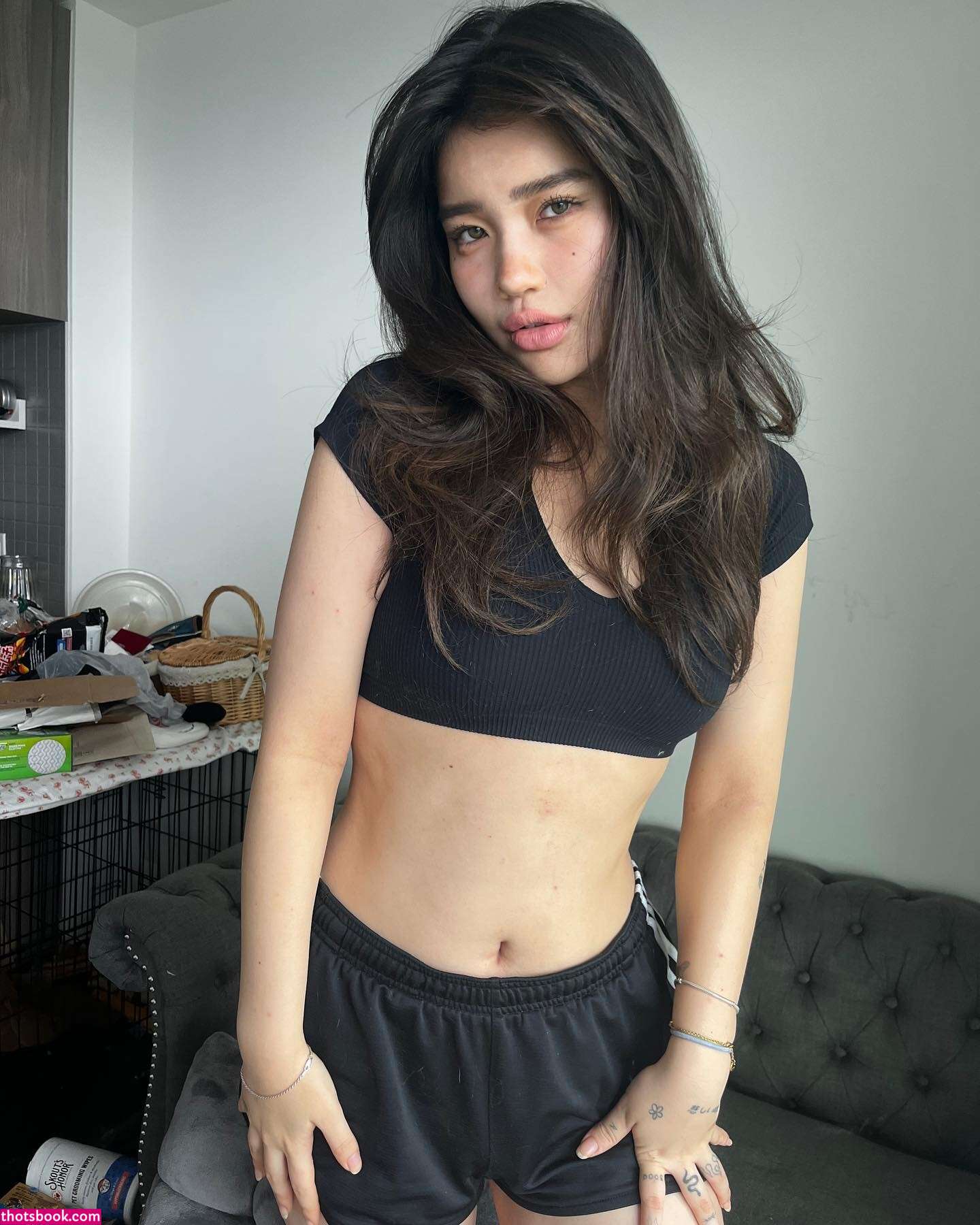 Hannahkae27 Nude Photos #1 418025