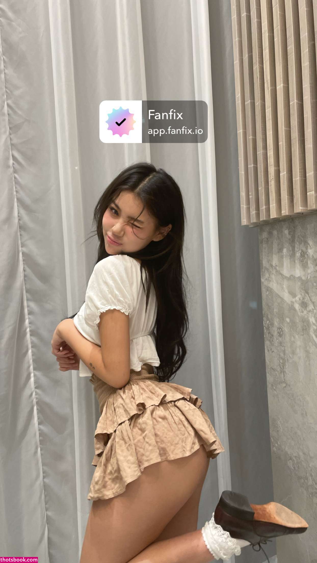 Hannahkae27 Nude Photos #2 418045