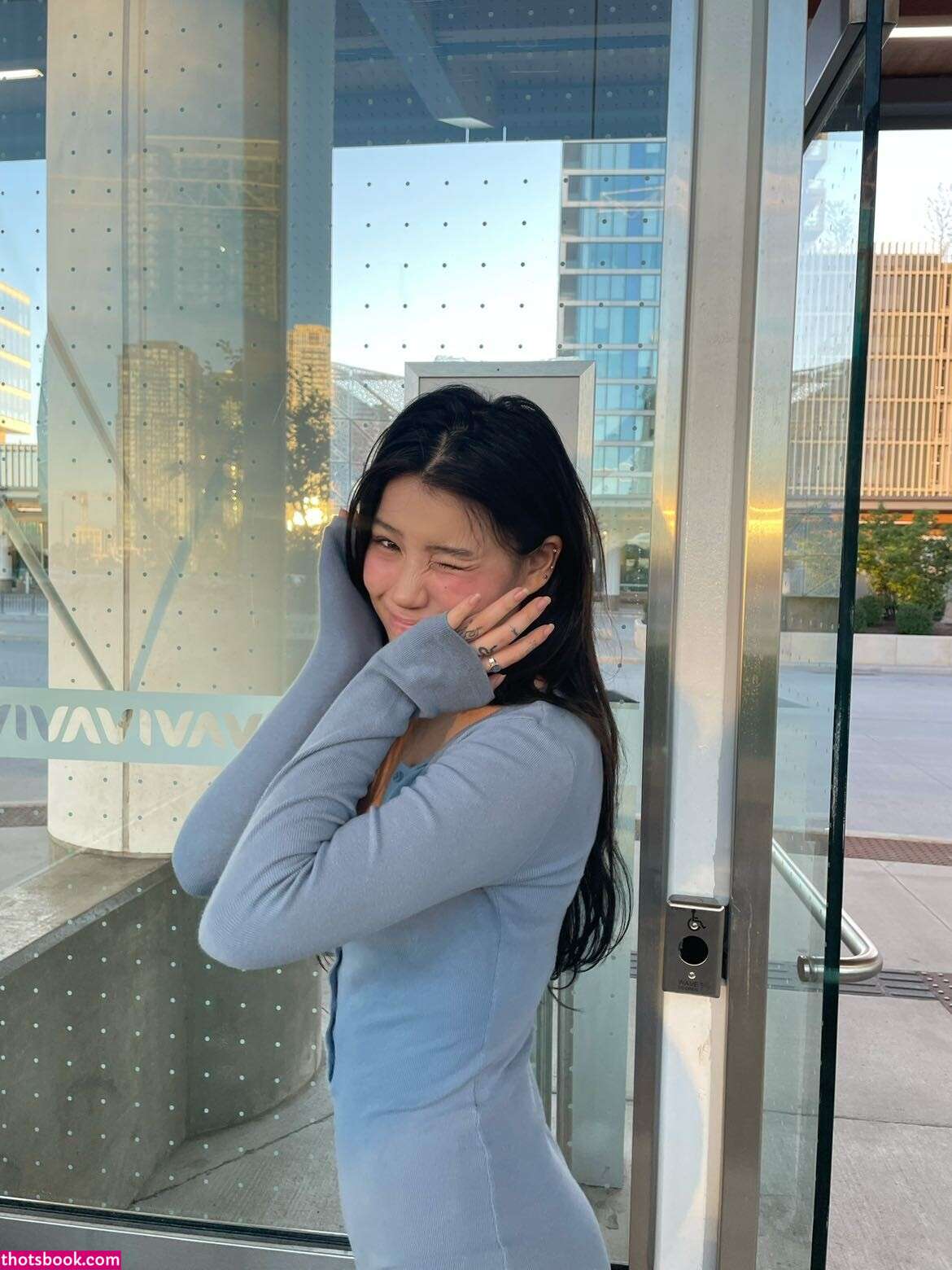 Hannahkae27 Nude Photos #2 418050