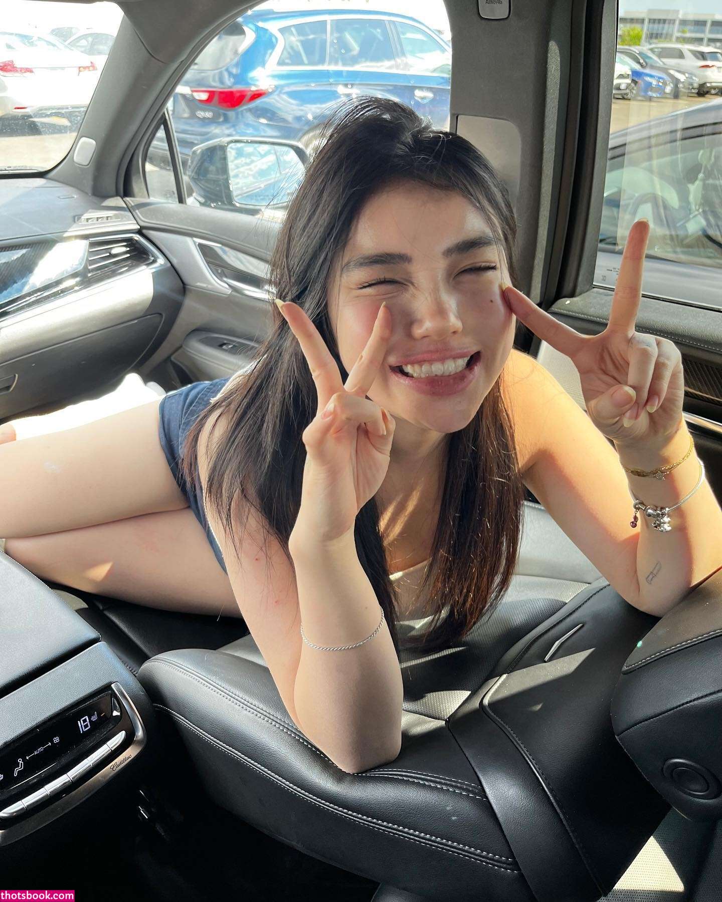 Hannahkae27 Nude Photos #3 418053