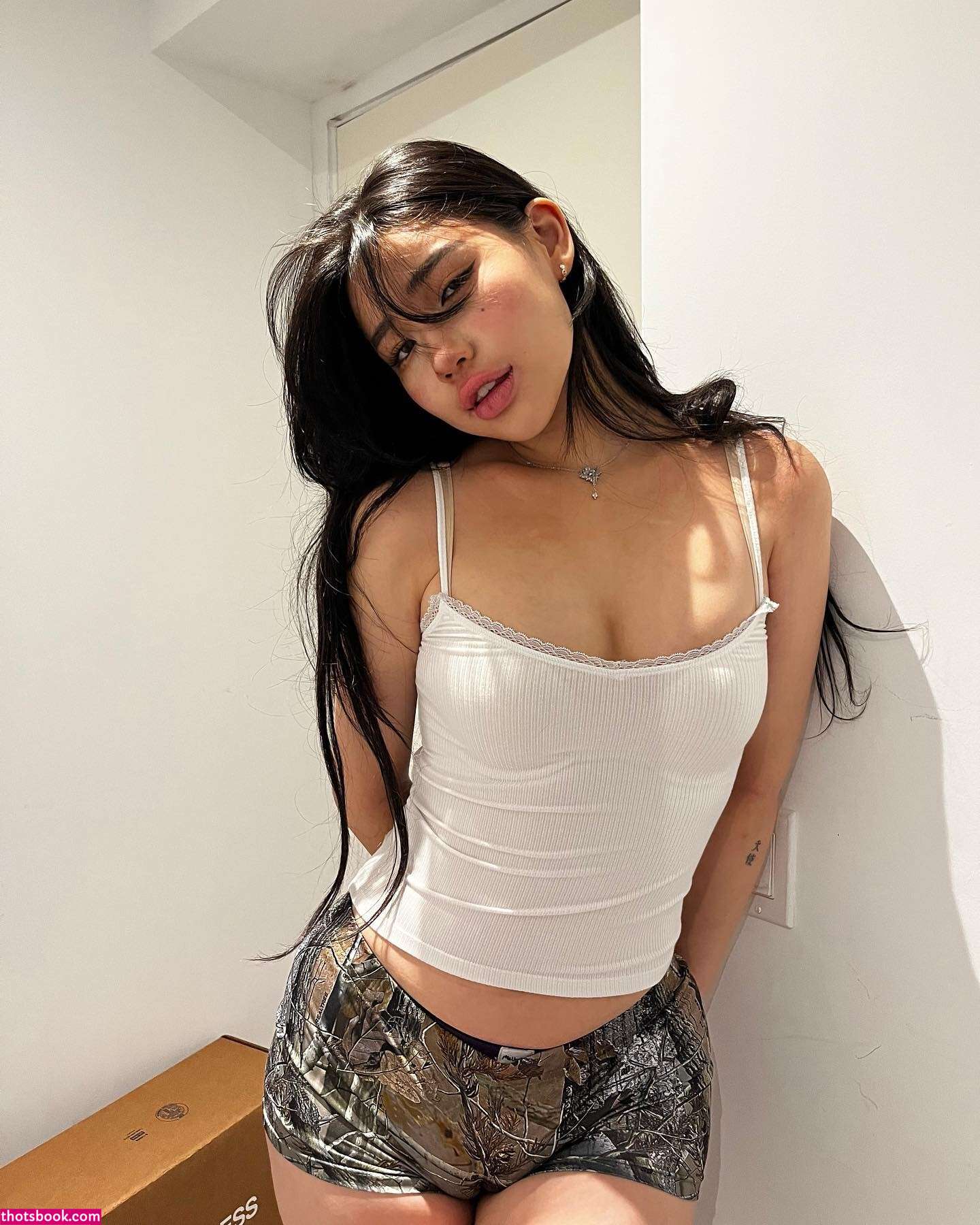 Hannahkae27 Nude Photos #3 418054