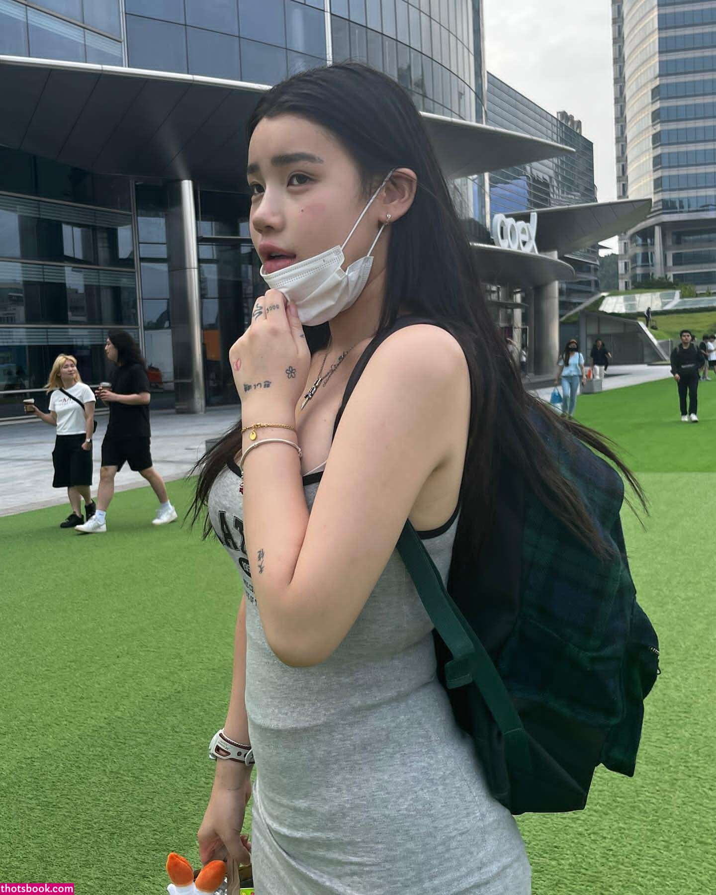 Hannahkae27 Nude Photos #3 418056