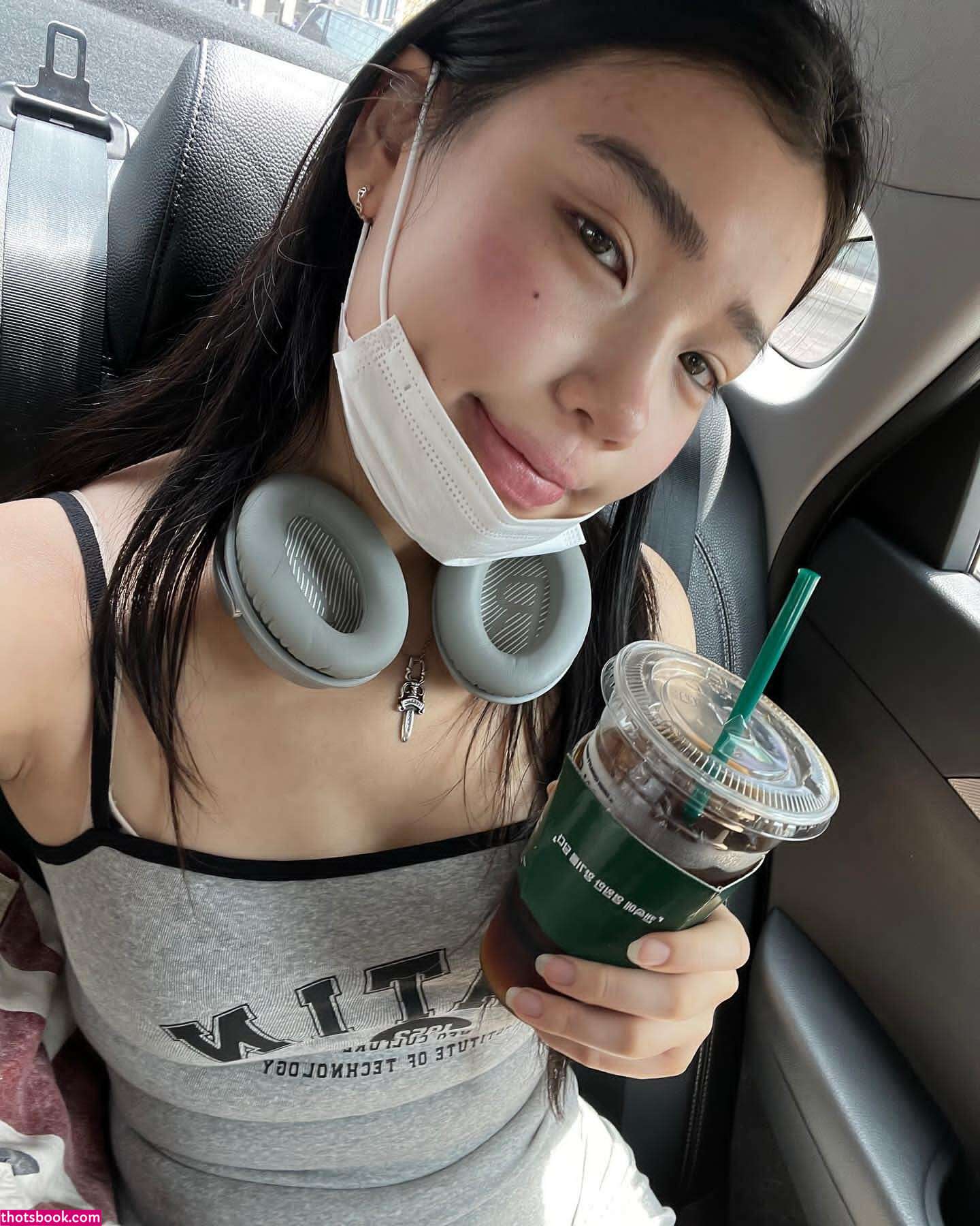 Hannahkae27 Nude Photos #3 418064