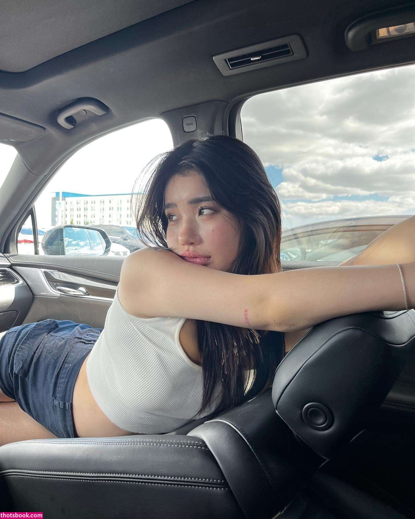 Hannahkae27 Nude Photos #3 418066