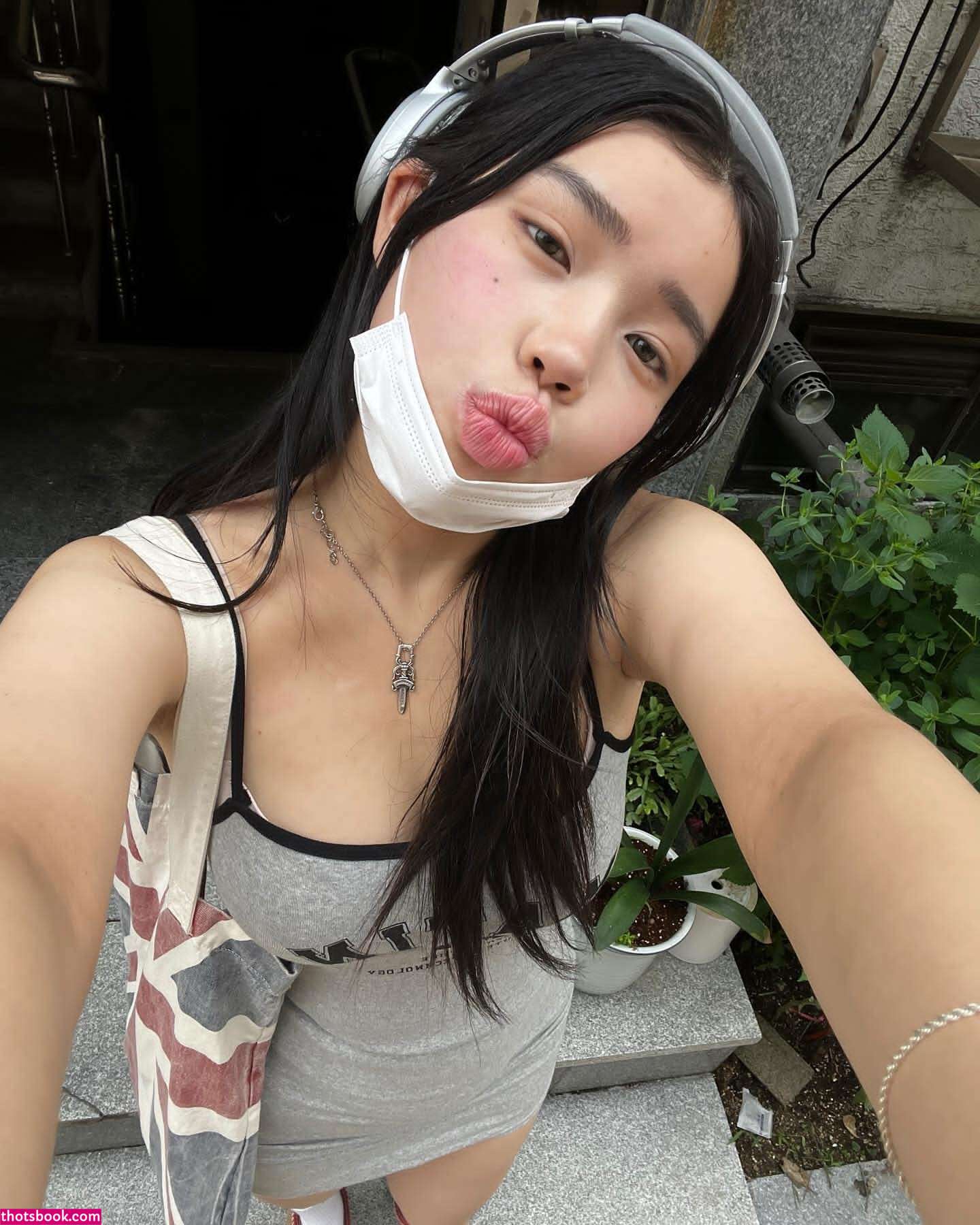 Hannahkae27 Nude Photos #3 418074