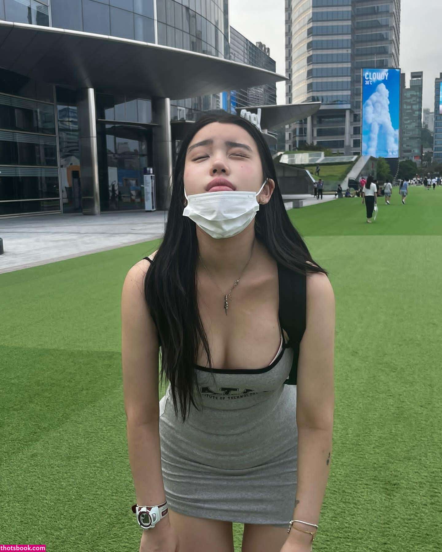 Hannahkae27 Nude Photos #3 418075