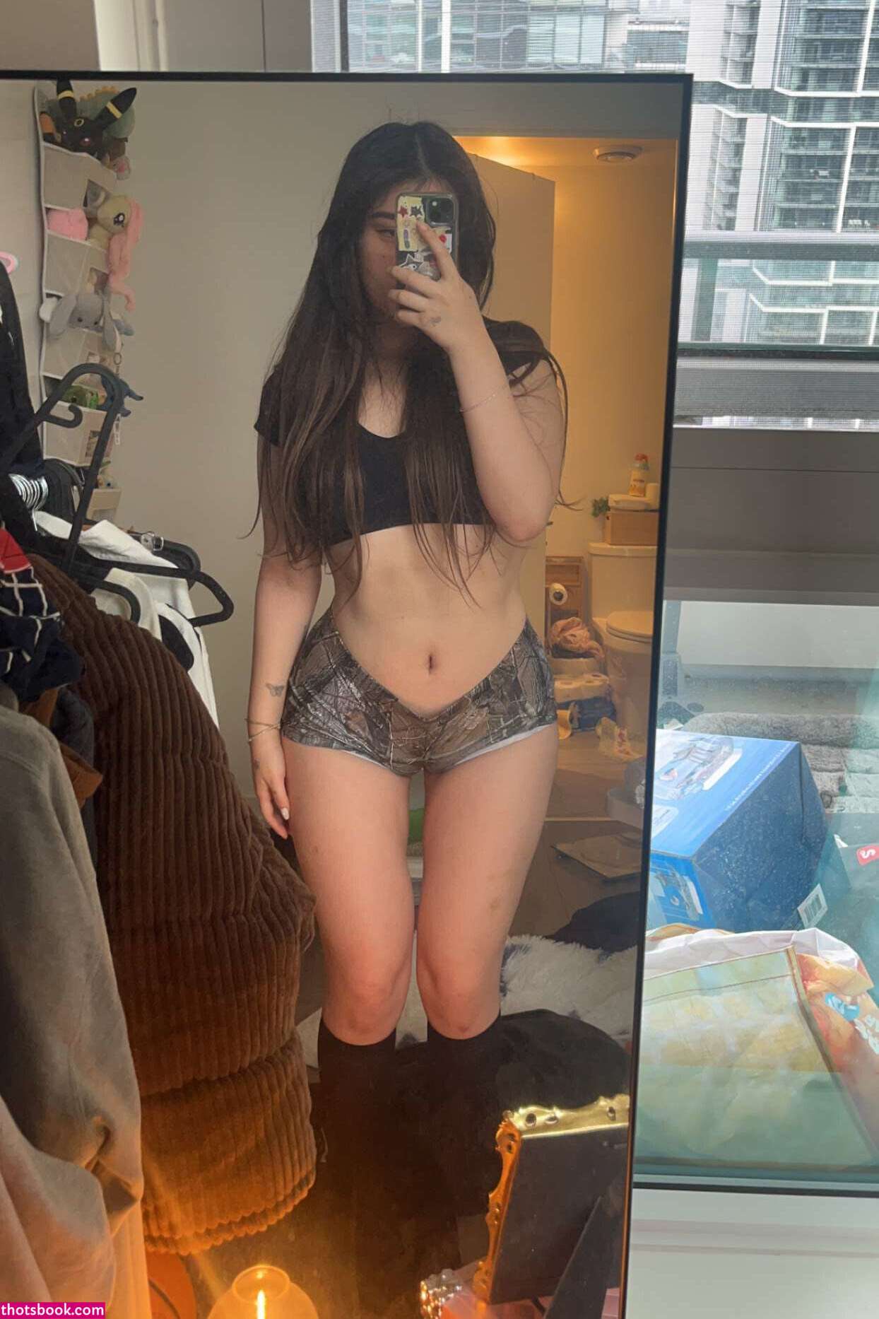 Hannahkae27 Nude Photos #5 418087