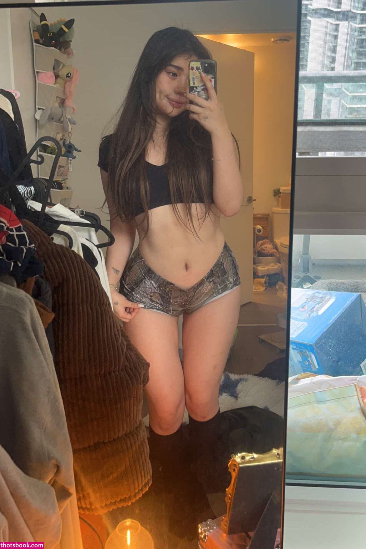 Hannahkae27 Nude Photos #5 418094