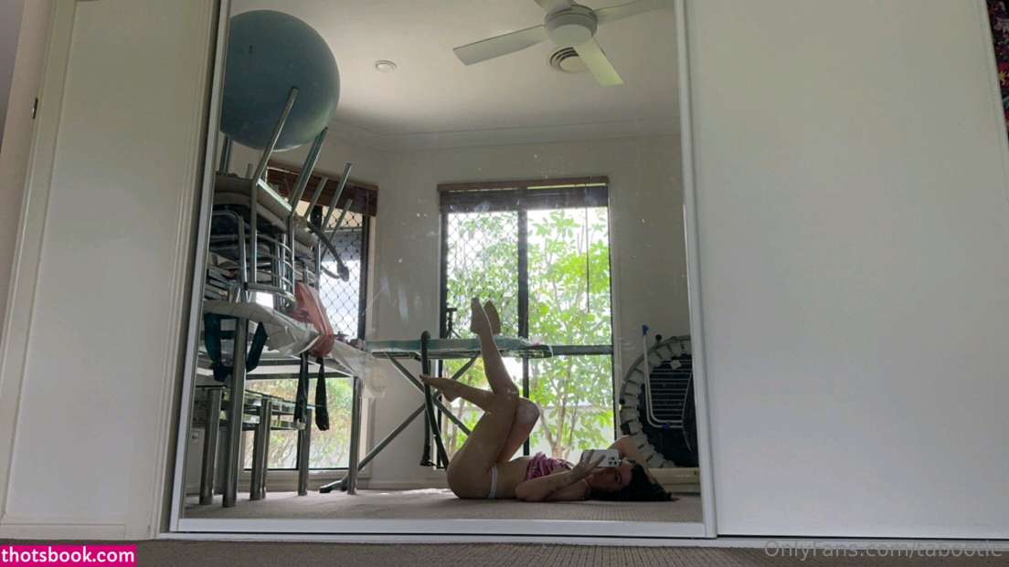 Tabootie Nude OnlyFans Photos #8 1185140