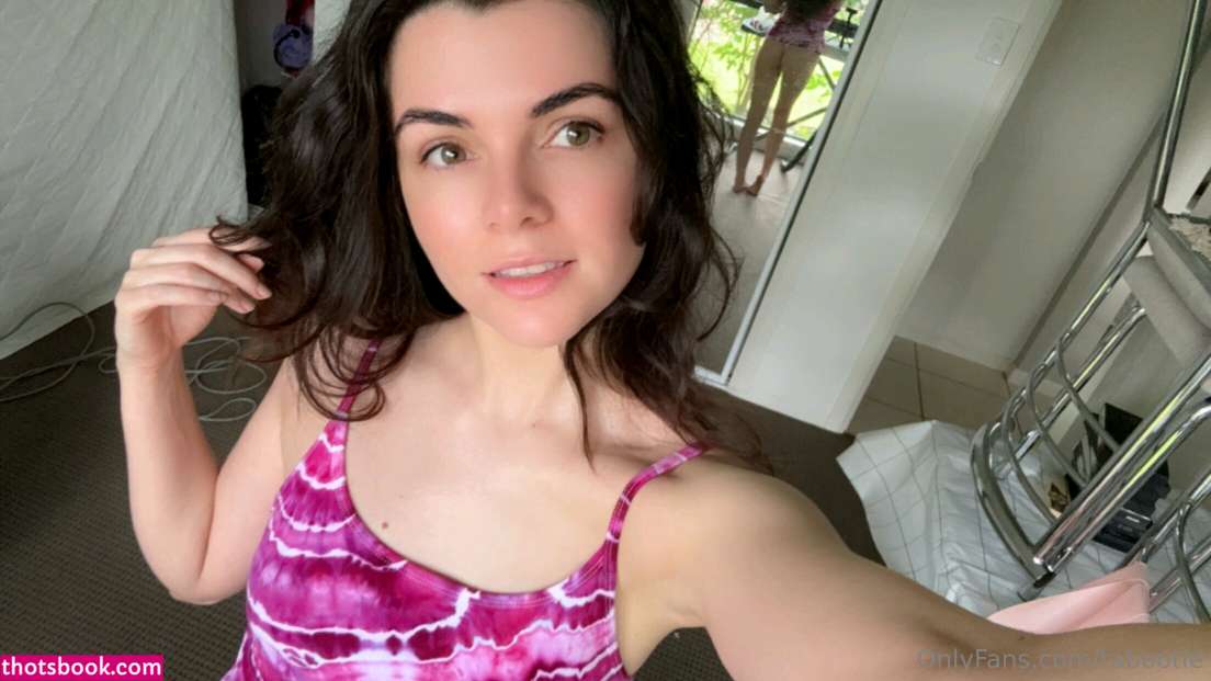 Tabootie Nude OnlyFans Photos #8 1185155