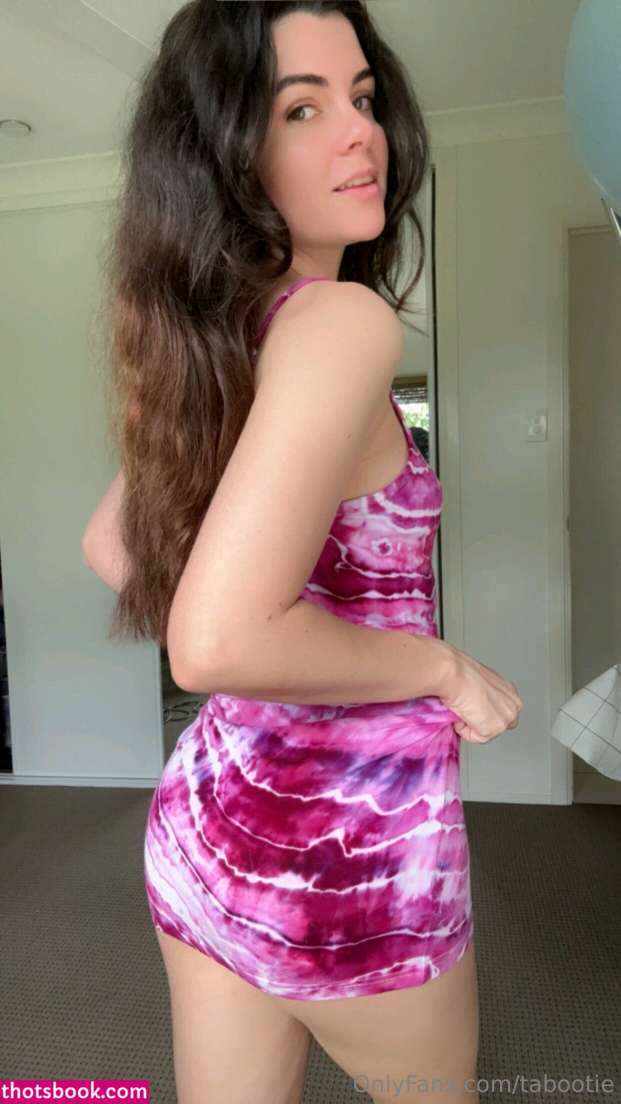 Tabootie Nude OnlyFans Photos #8 1185158