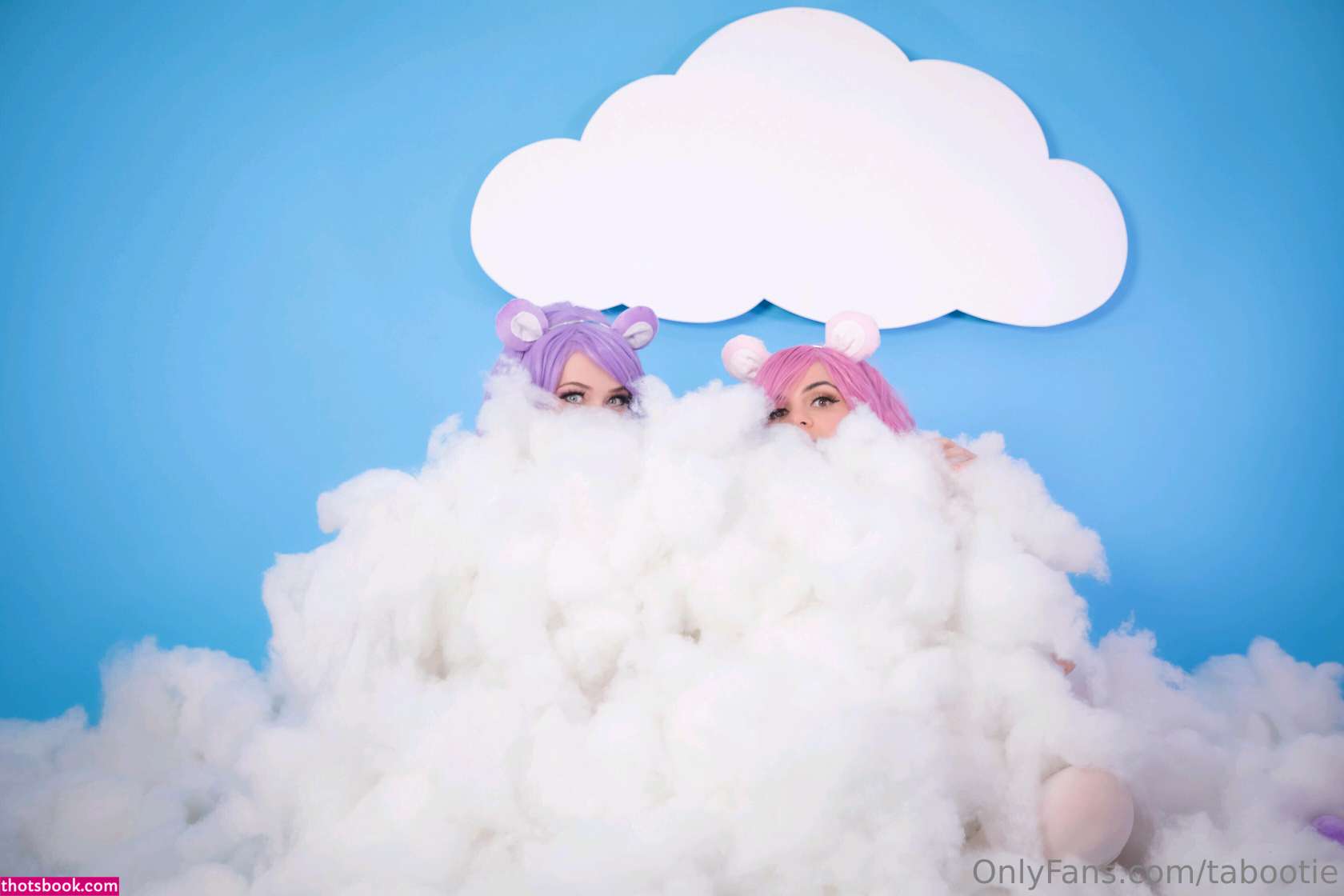 Tabootie Nude OnlyFans Photos #9 1185171