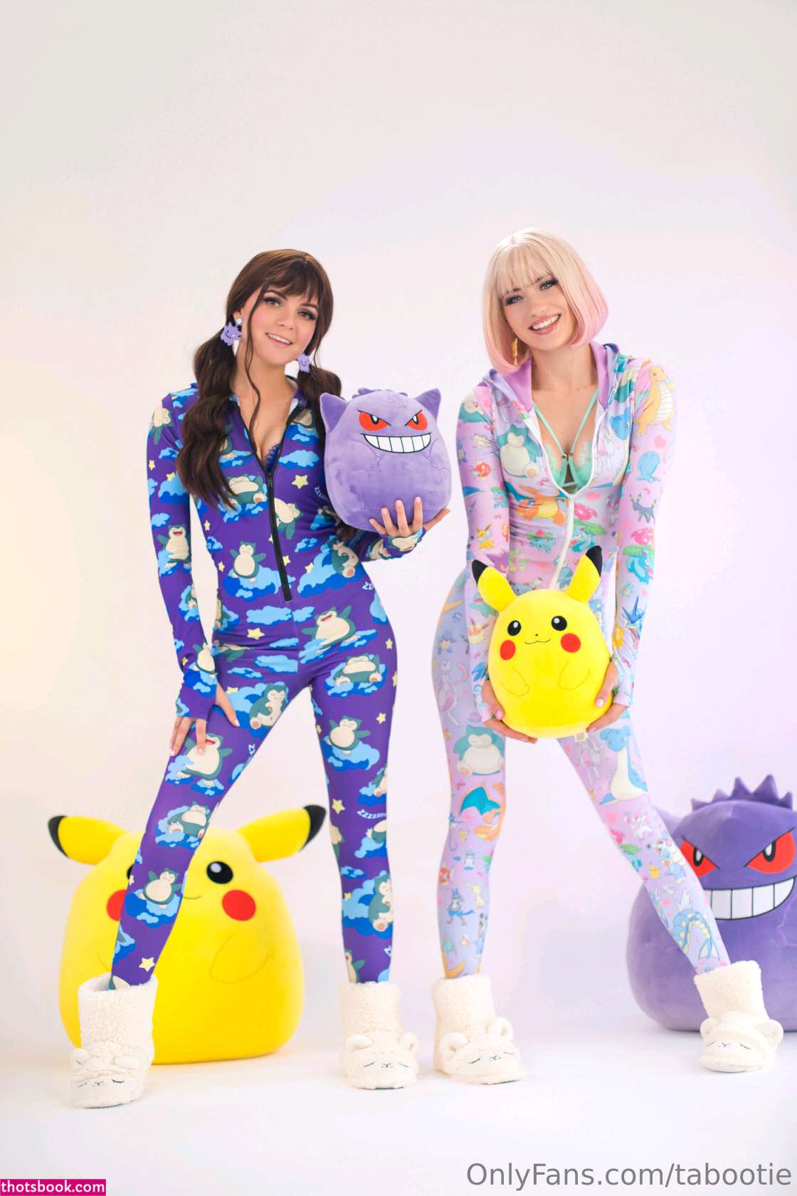 Tabootie Nude OnlyFans Photos #9 1185176