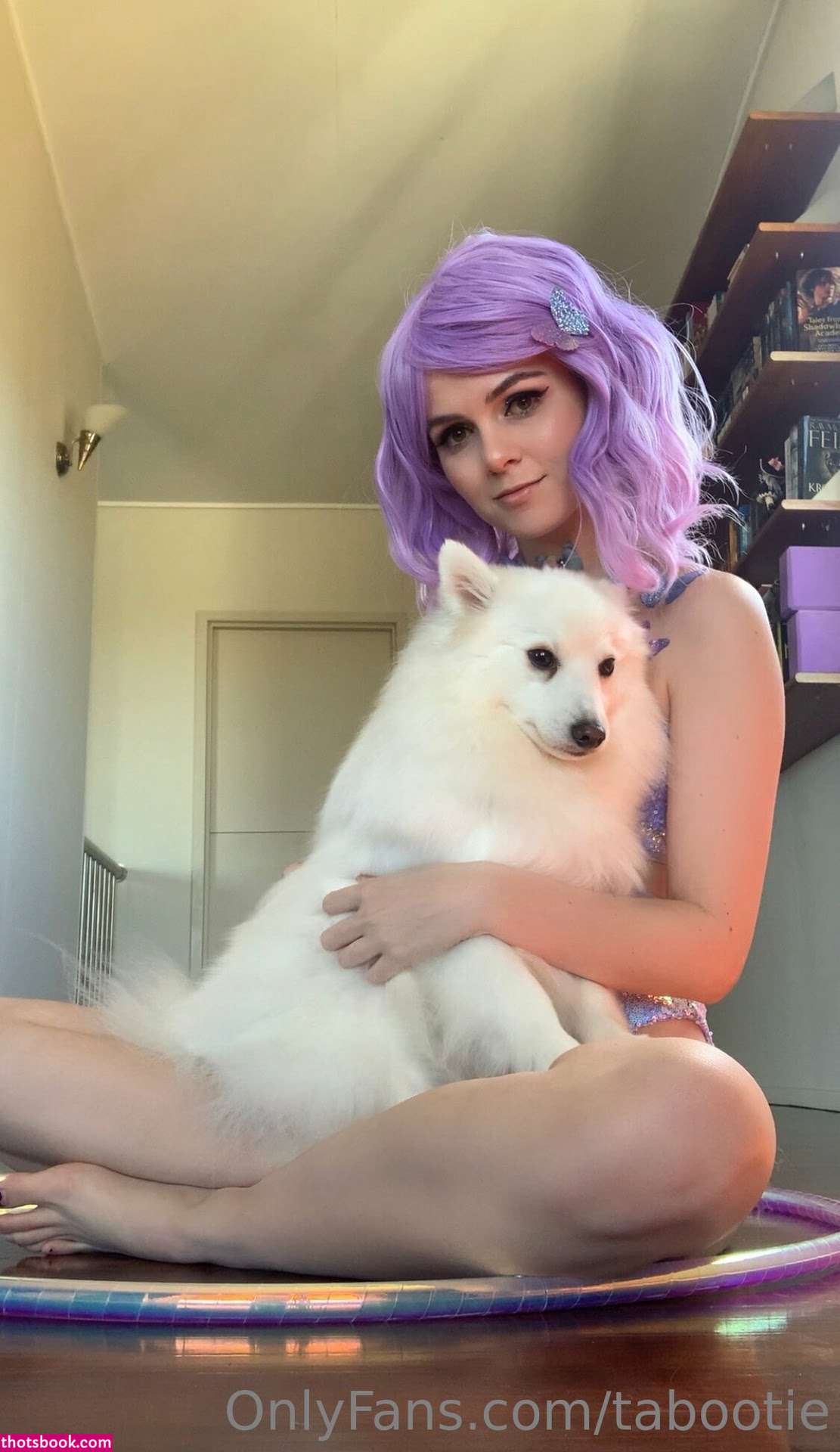 Tabootie Nude OnlyFans Photos #13 1185243