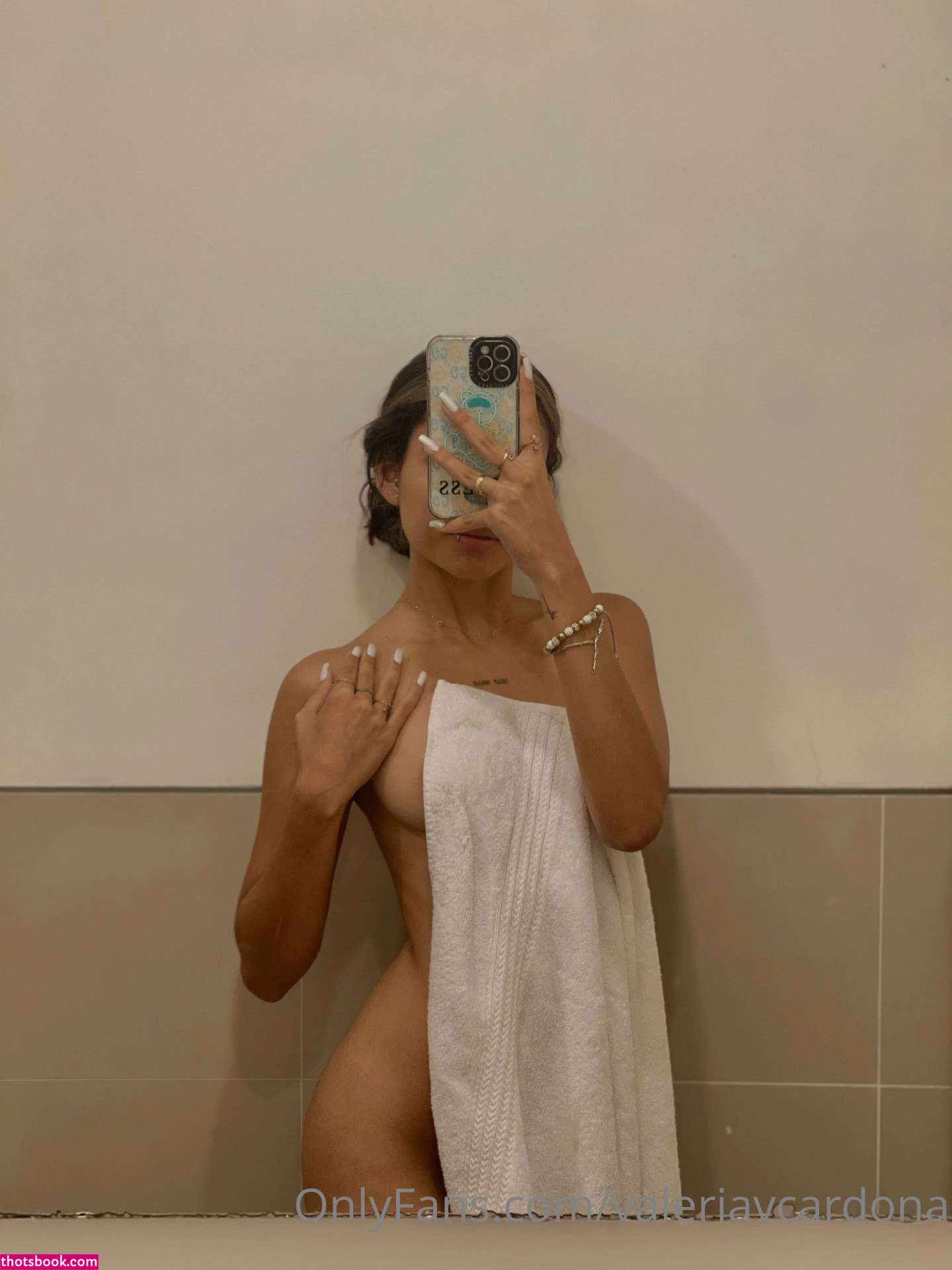 Valeria Cardona Nude OnlyFans Photos #12 1185331