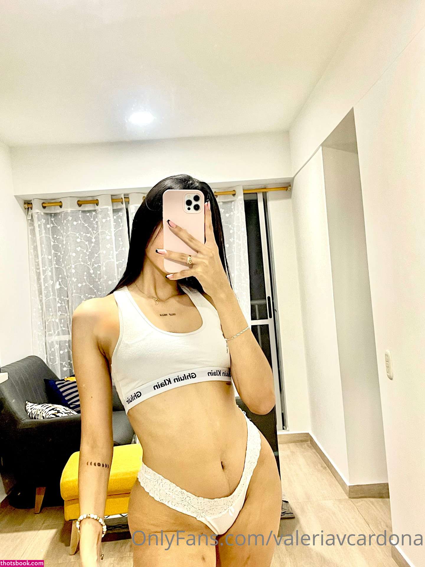 Valeria Cardona Nude OnlyFans Photos #12 1185333