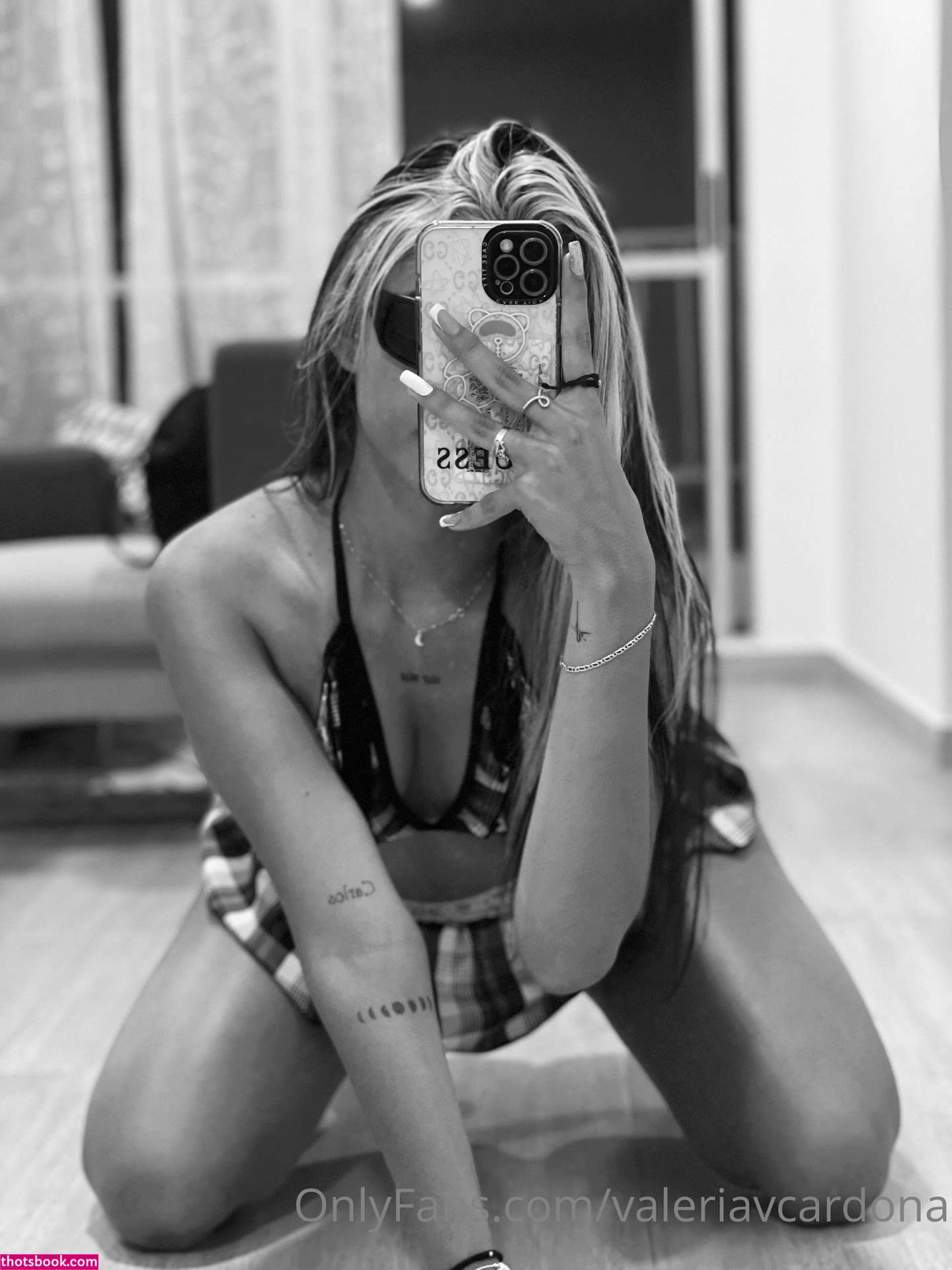 Valeria Cardona Nude OnlyFans Photos #13 1185341