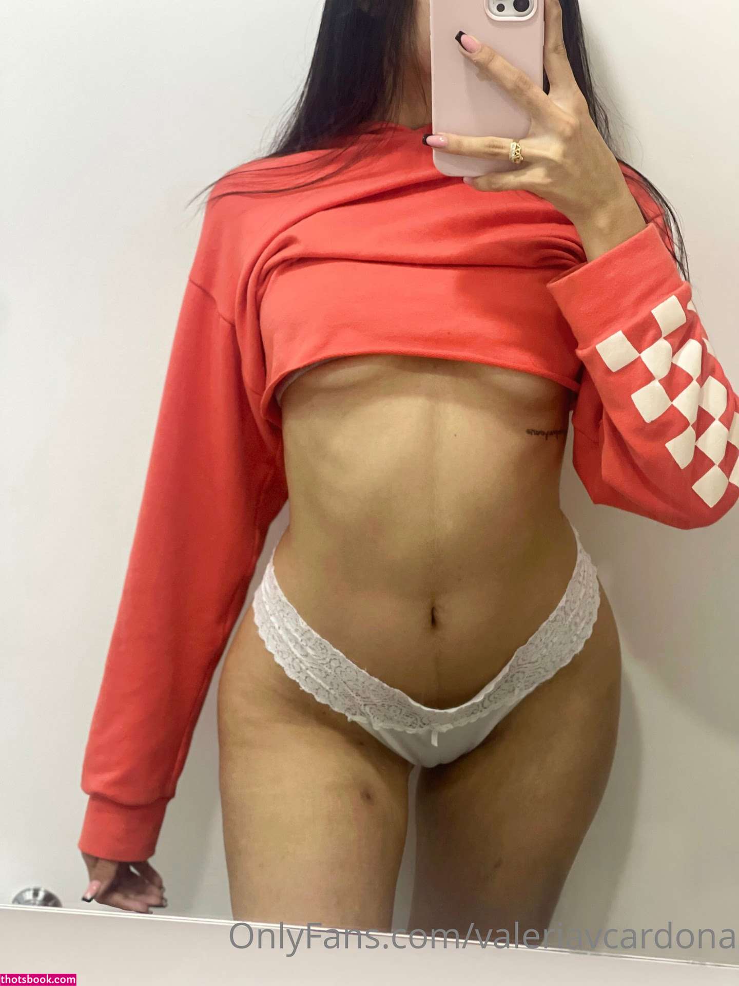 Valeria Cardona Nude OnlyFans Photos #13 1185345